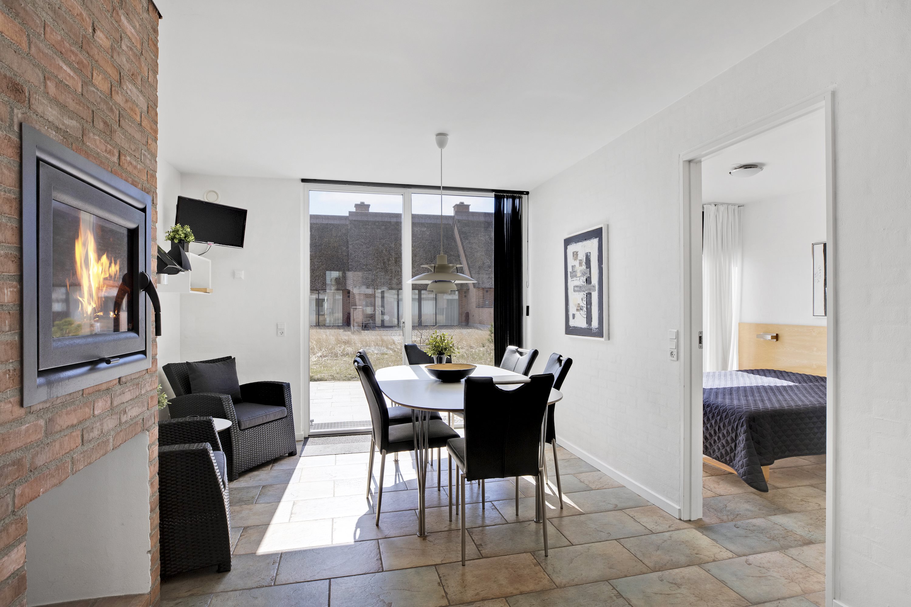 Klokkelyngvej 28, Havneby, 6792 Rømø