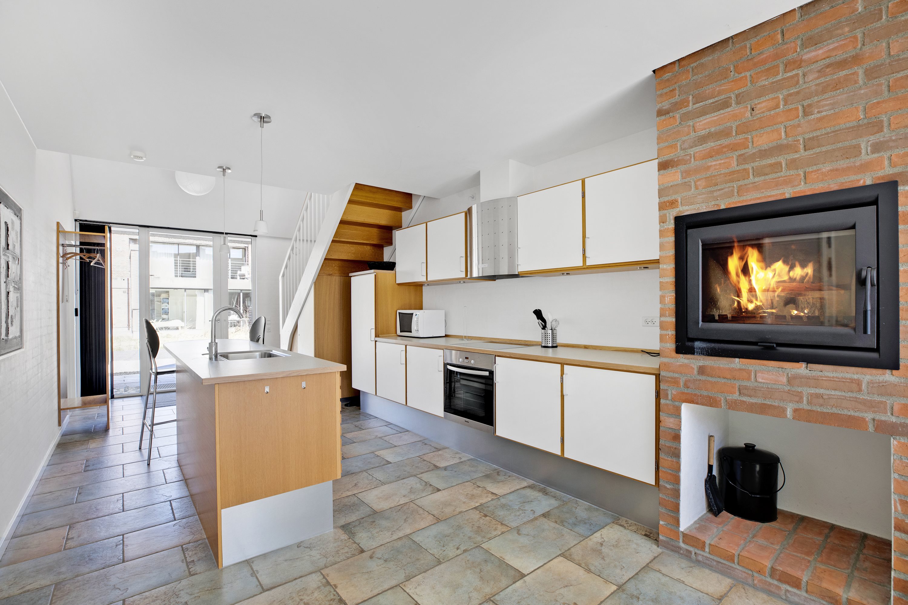 Klokkelyngvej 28, Havneby, 6792 Rømø