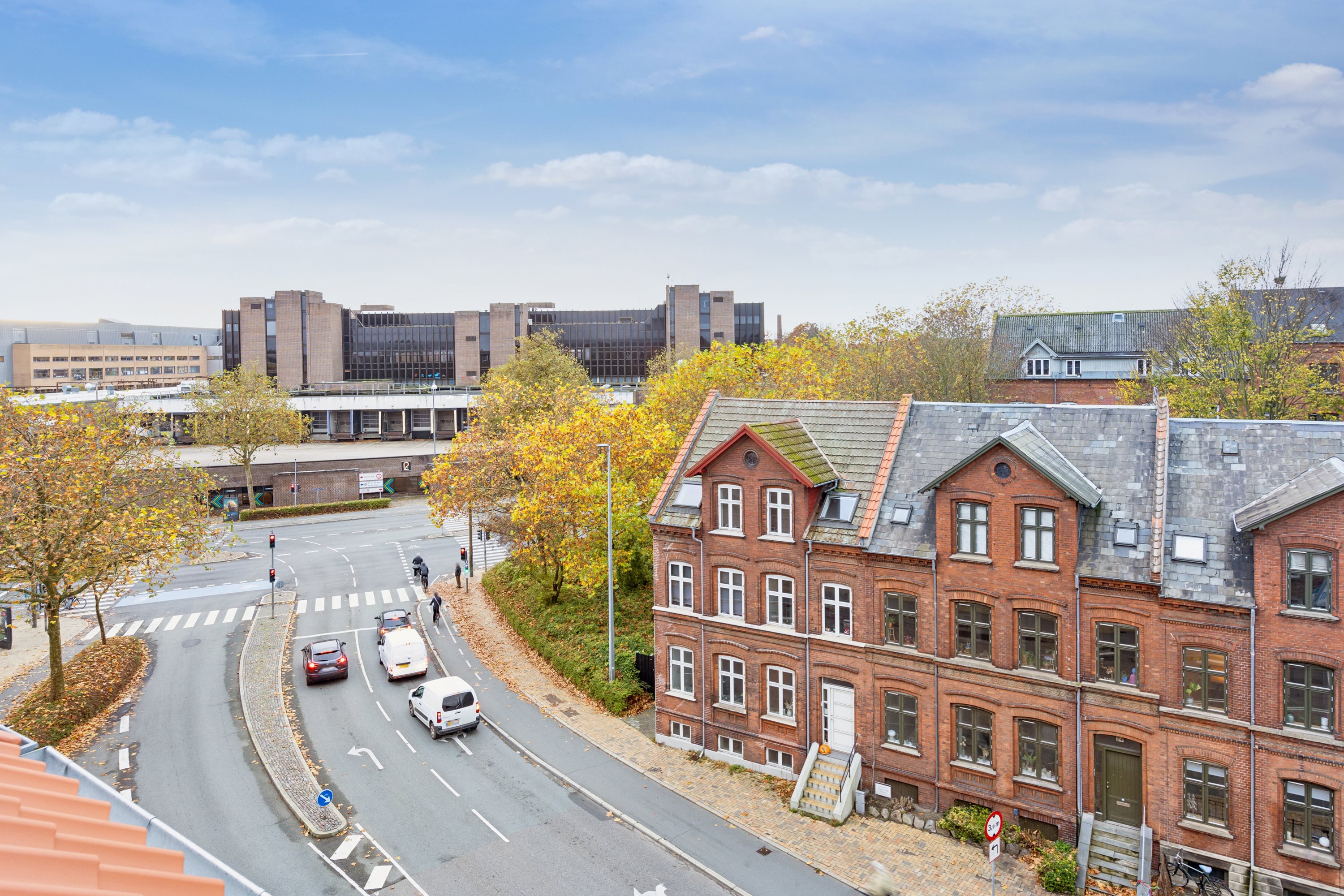 Skibhusvej 7, 4. th., 5000 Odense C