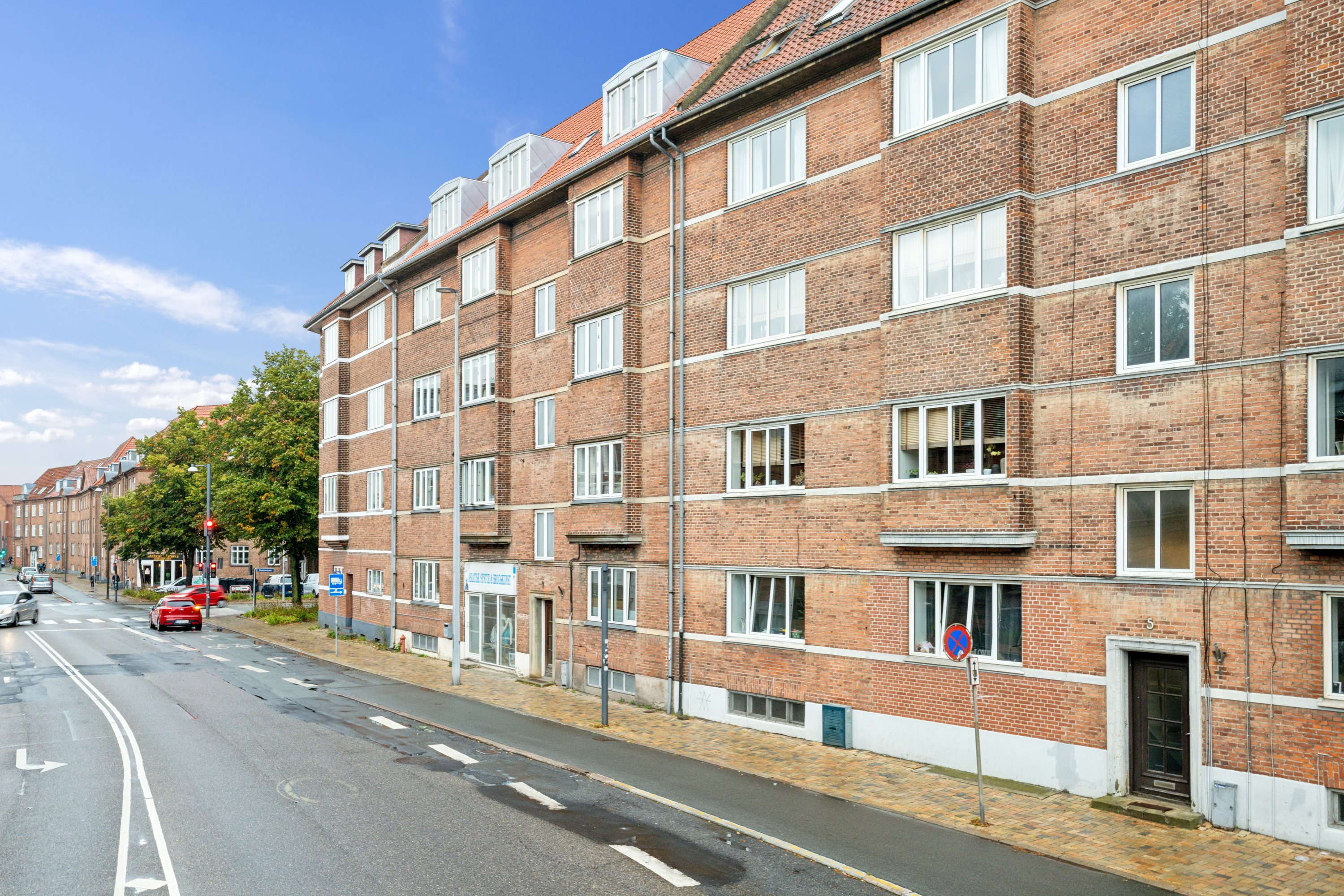 Skibhusvej 7, 4. th., 5000 Odense C