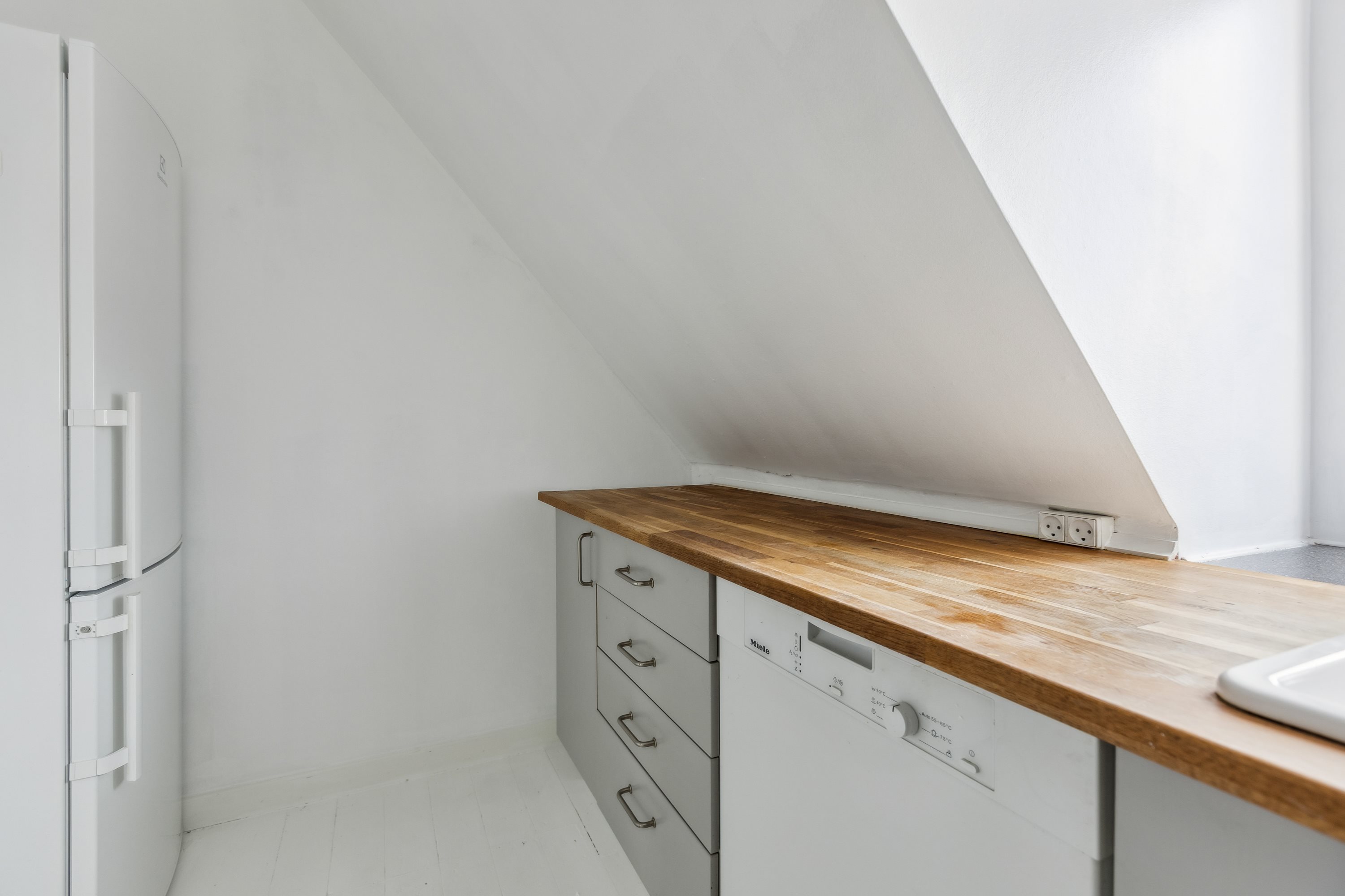 Skibhusvej 7, 4. th., 5000 Odense C