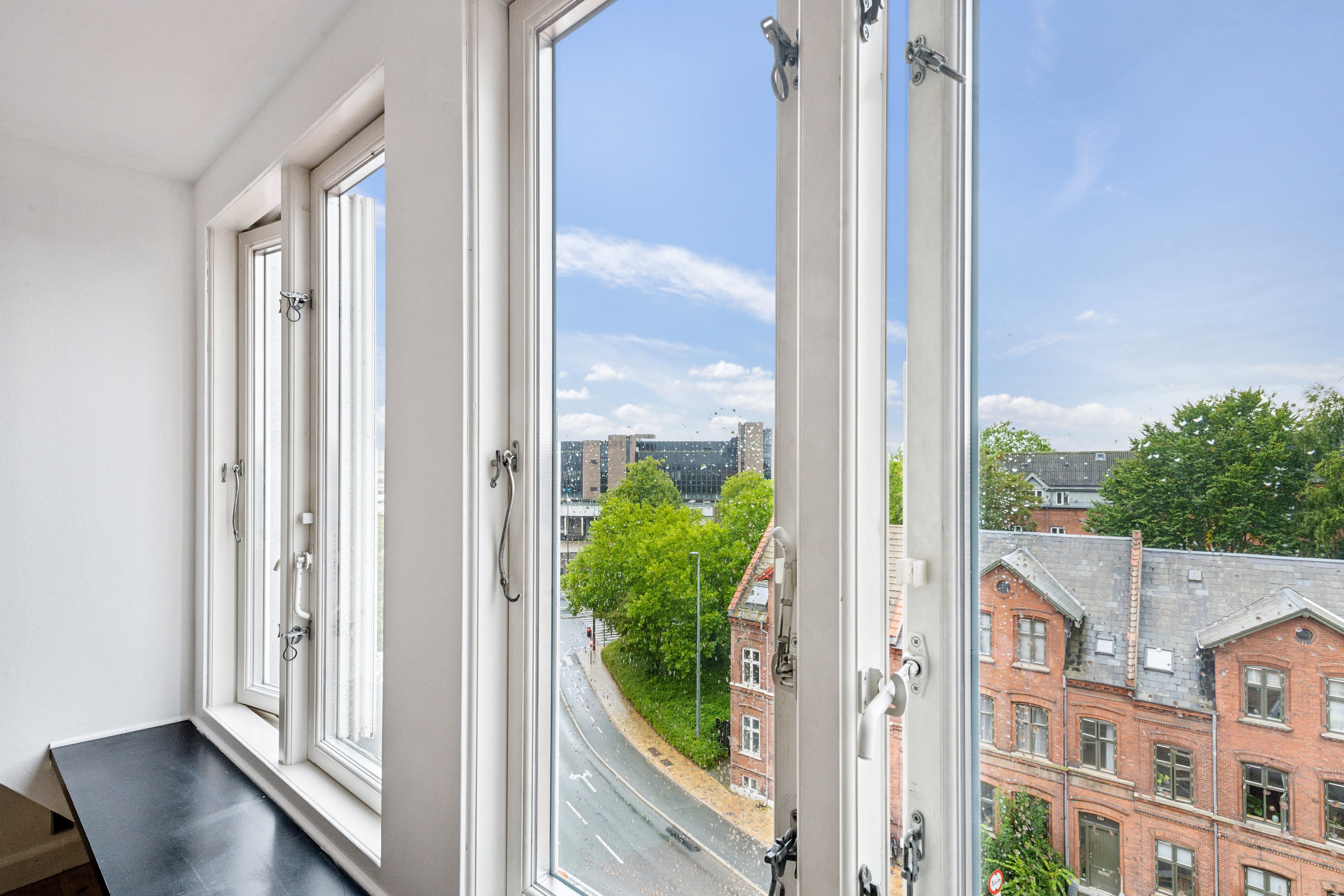 Skibhusvej 7, 4. th., 5000 Odense C