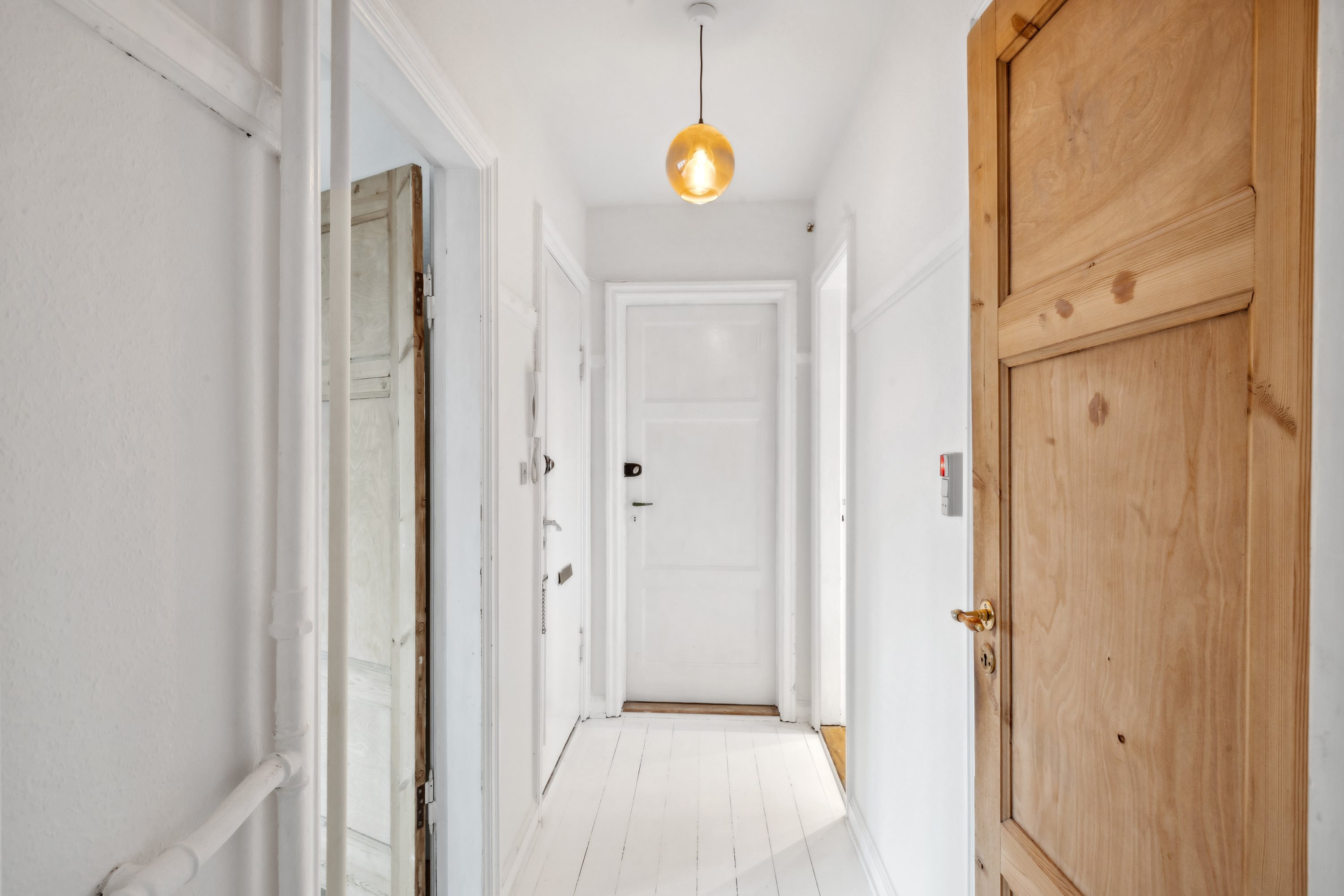 Skibhusvej 7, 4. th., 5000 Odense C