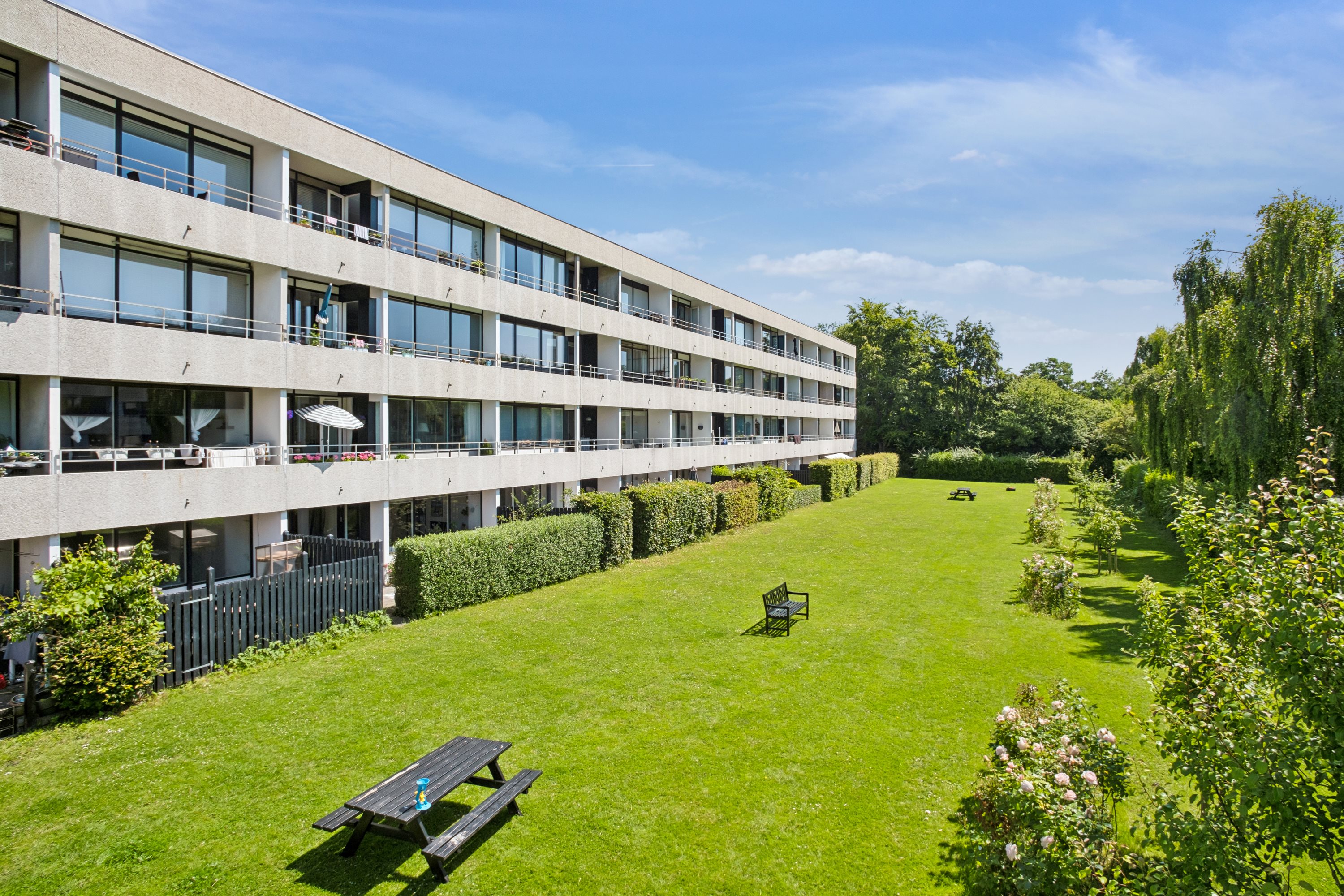 Kantorparken 22, 2. tv., 8240 Risskov