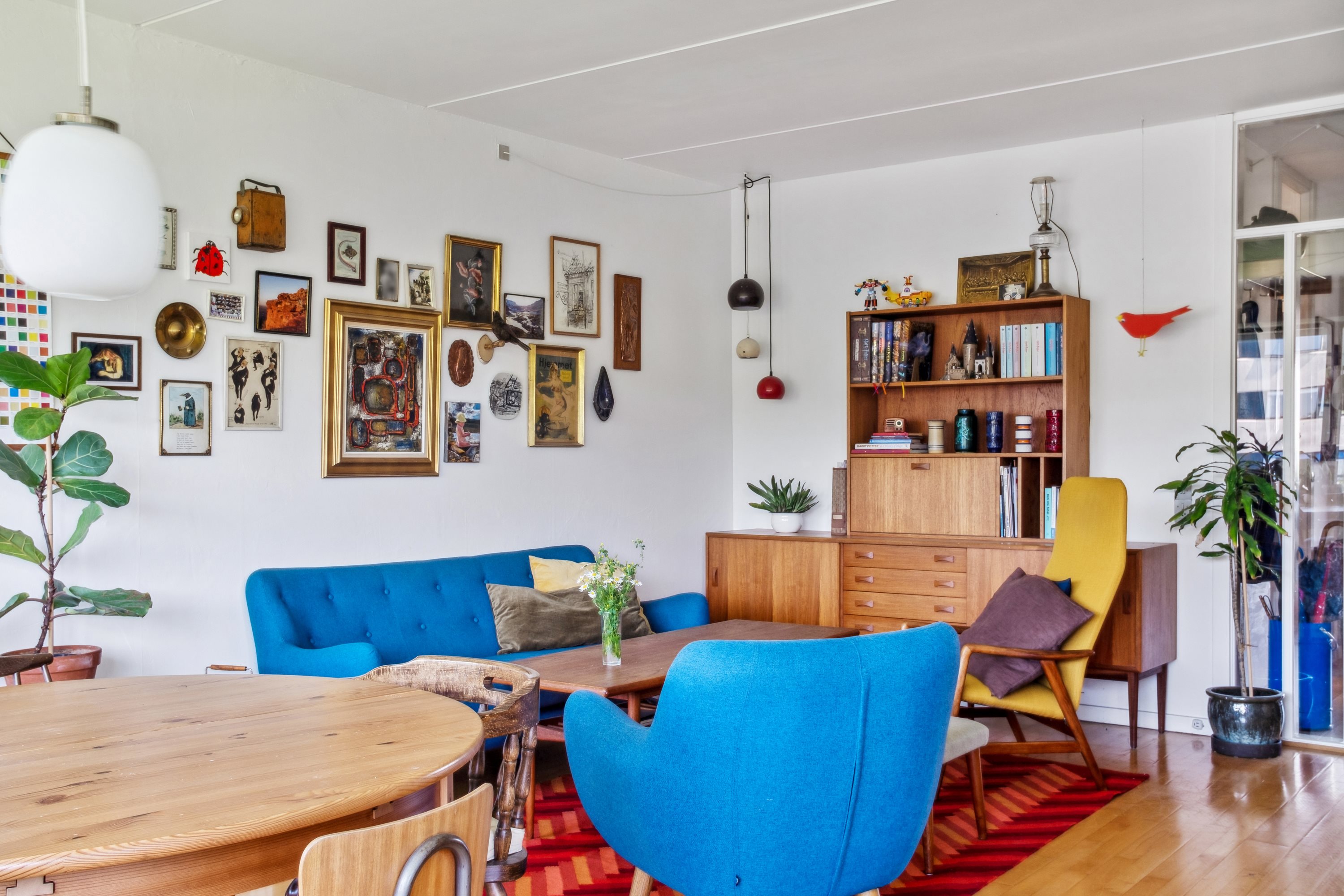 Kantorparken 22, 2. tv., 8240 Risskov