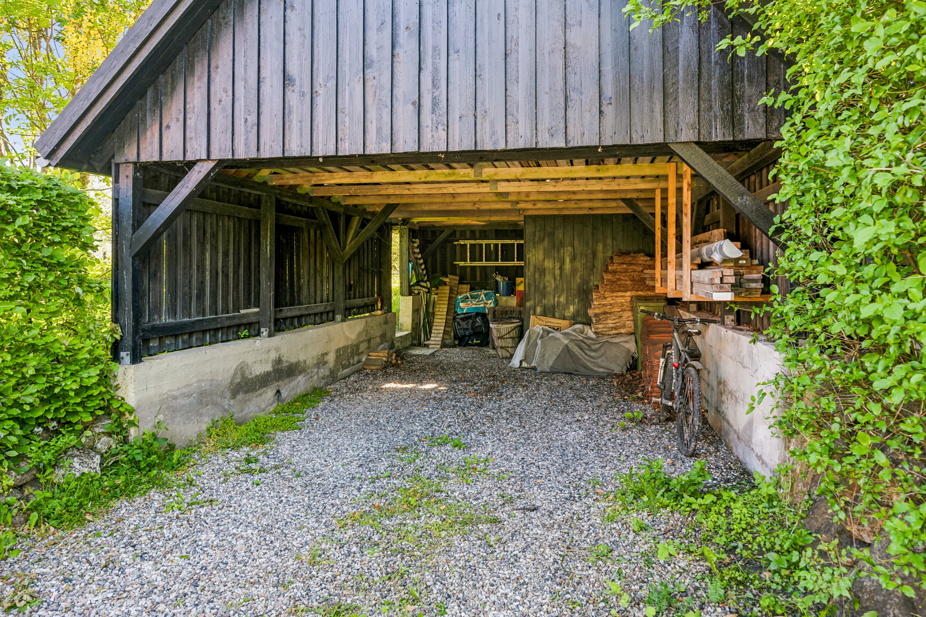 Bisserup Byvej 12, 4243 Rude