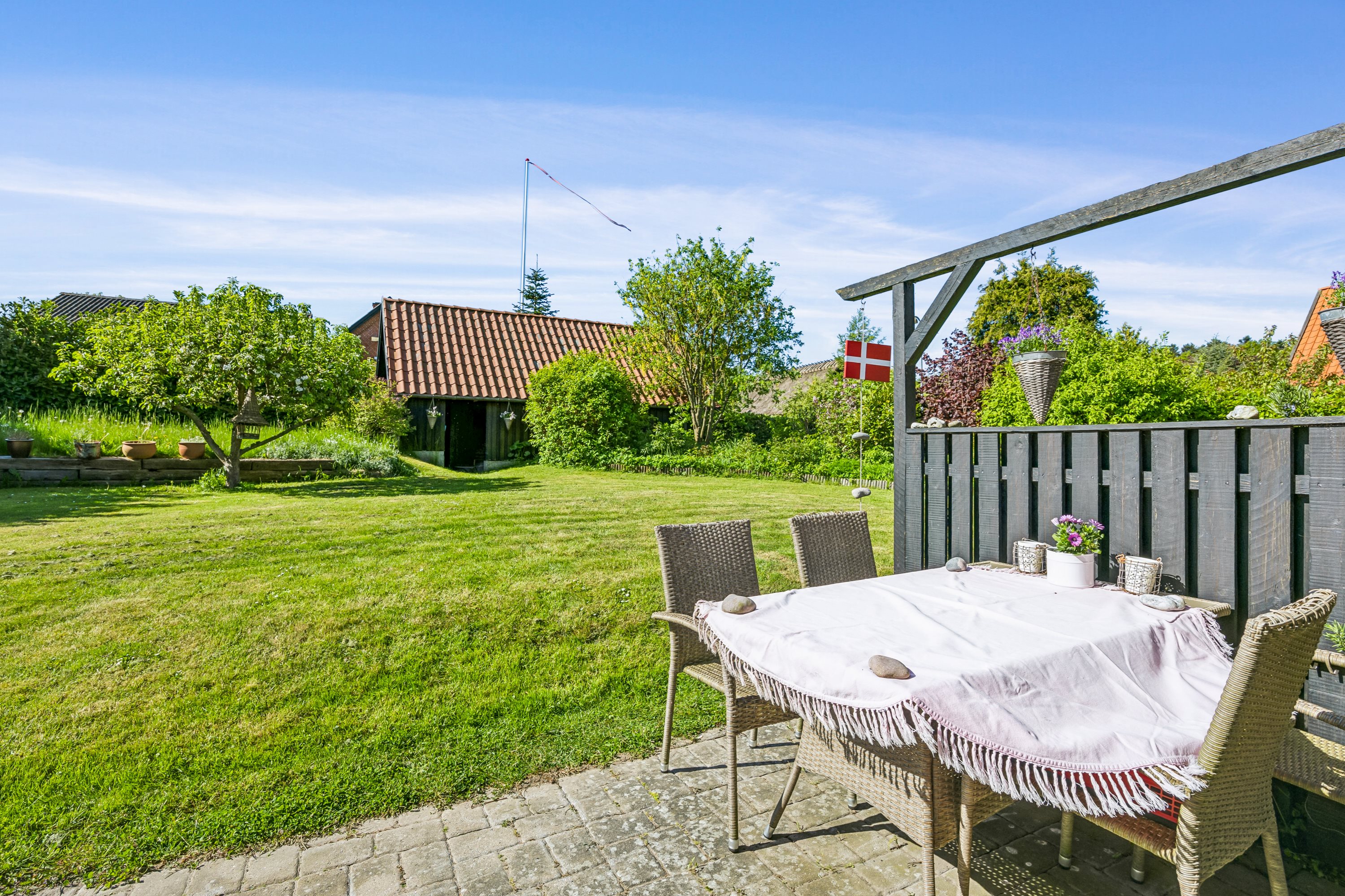 Bisserup Byvej 12, 4243 Rude