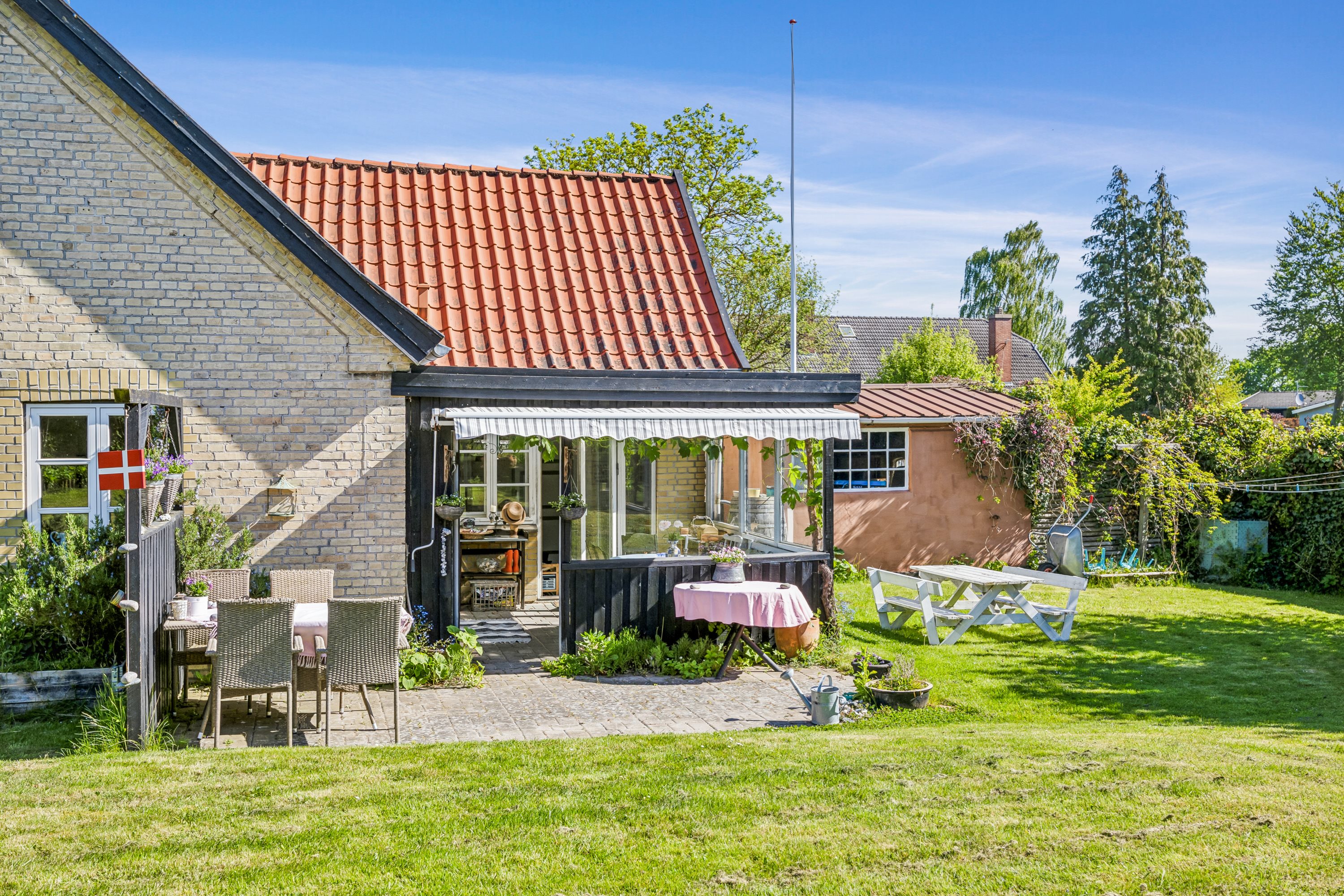 Bisserup Byvej 12, 4243 Rude
