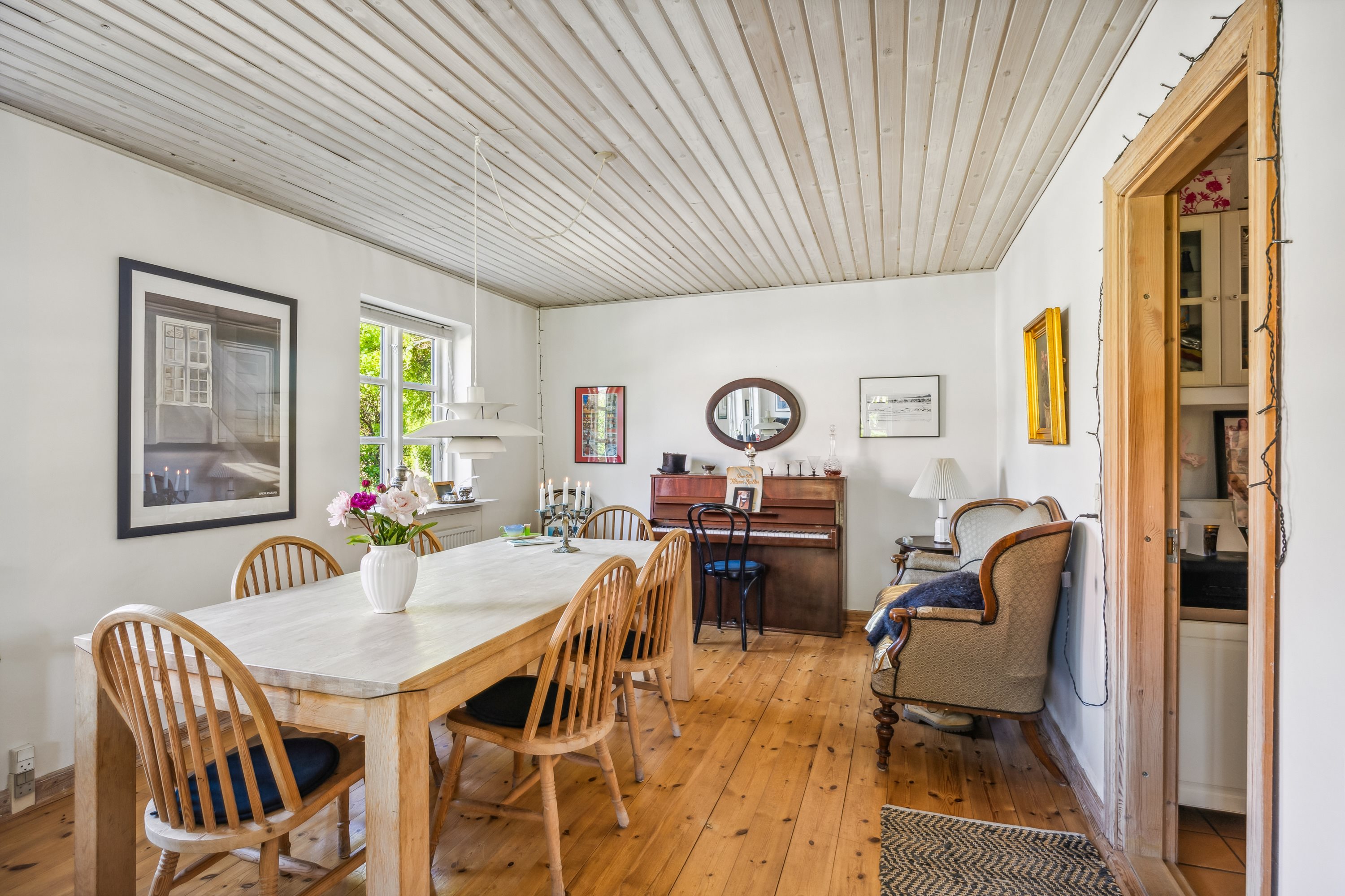 Bisserup Byvej 12, 4243 Rude