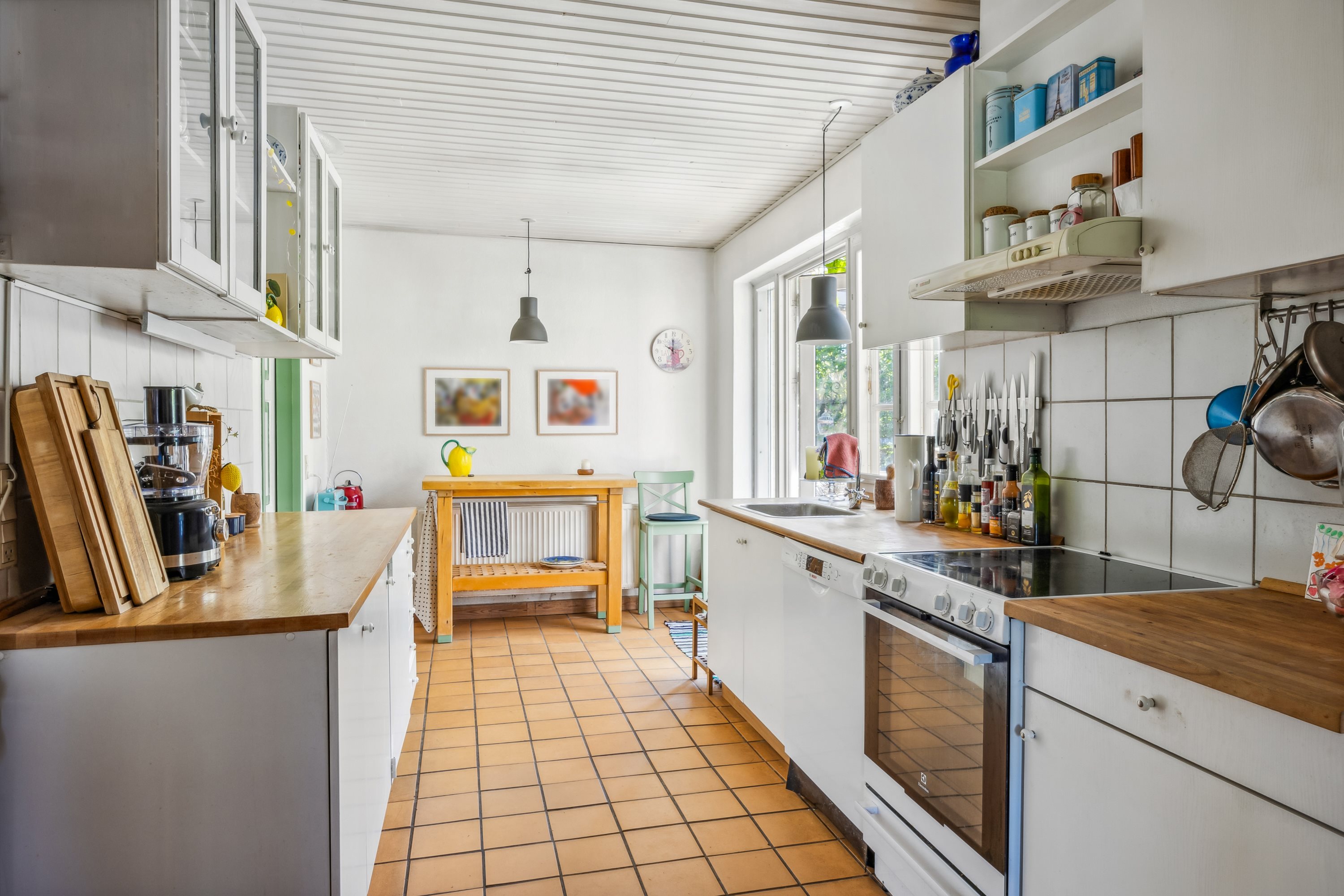 Bisserup Byvej 12, 4243 Rude