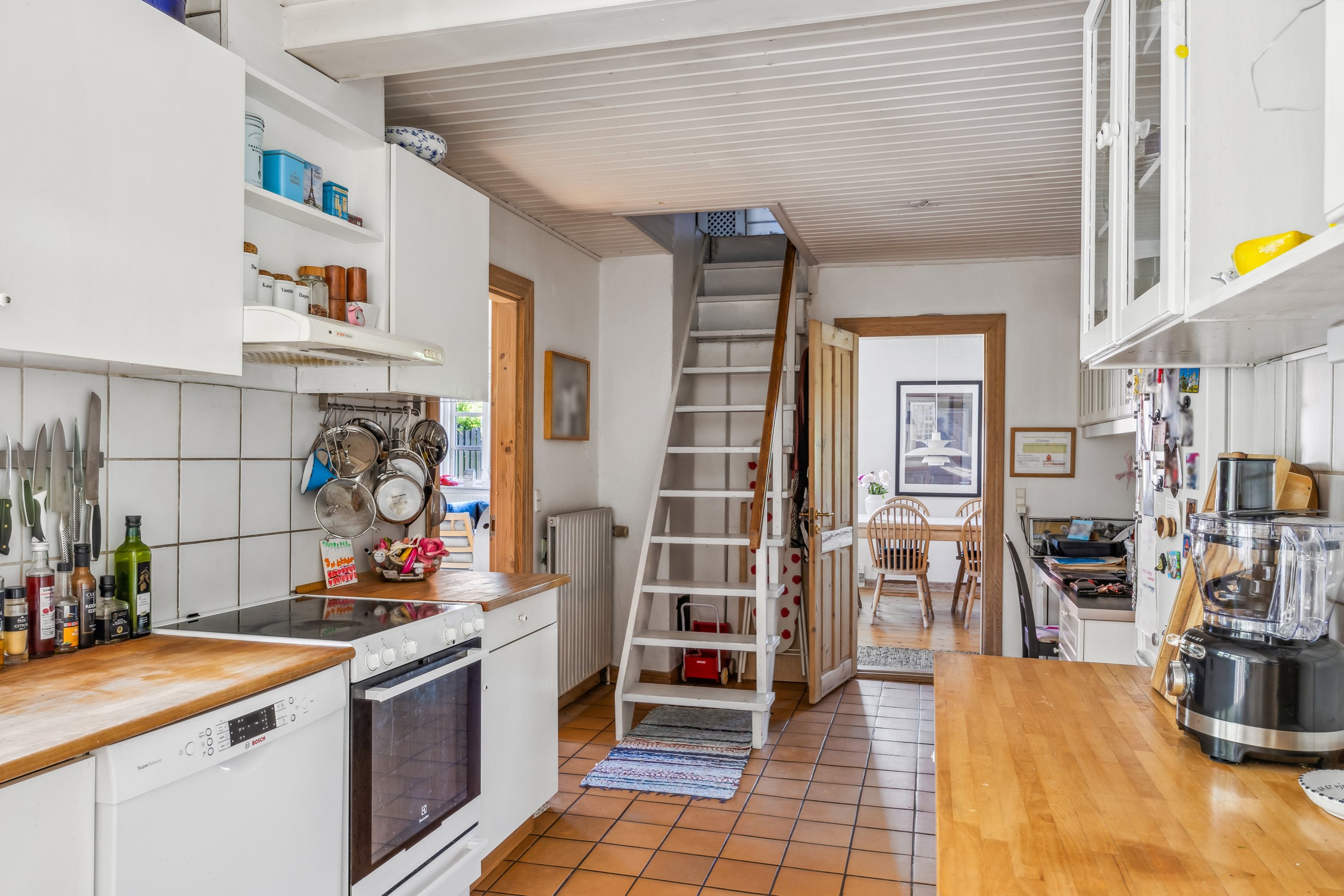 Bisserup Byvej 12, 4243 Rude