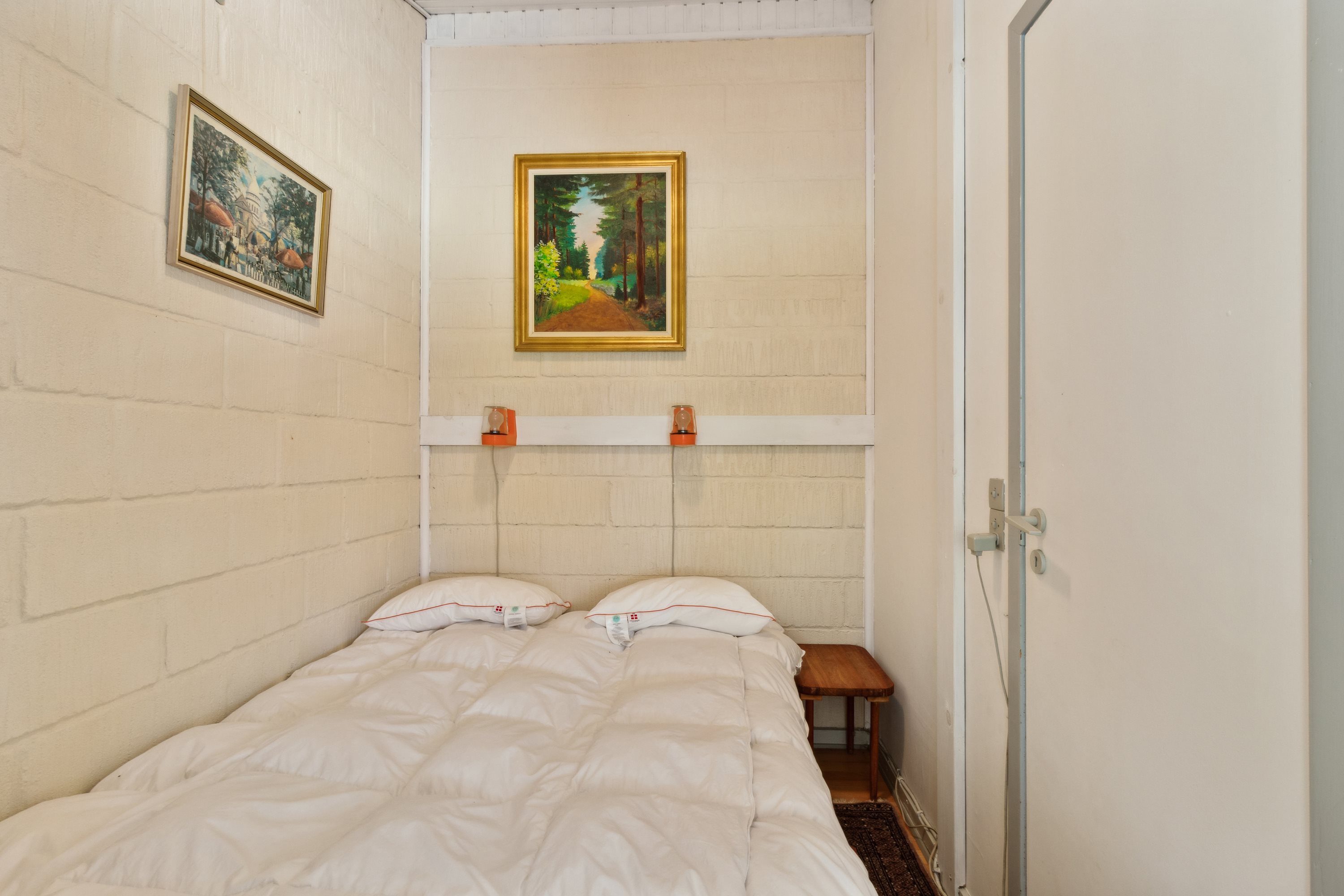 Kausvej 11, 6091 Bjert