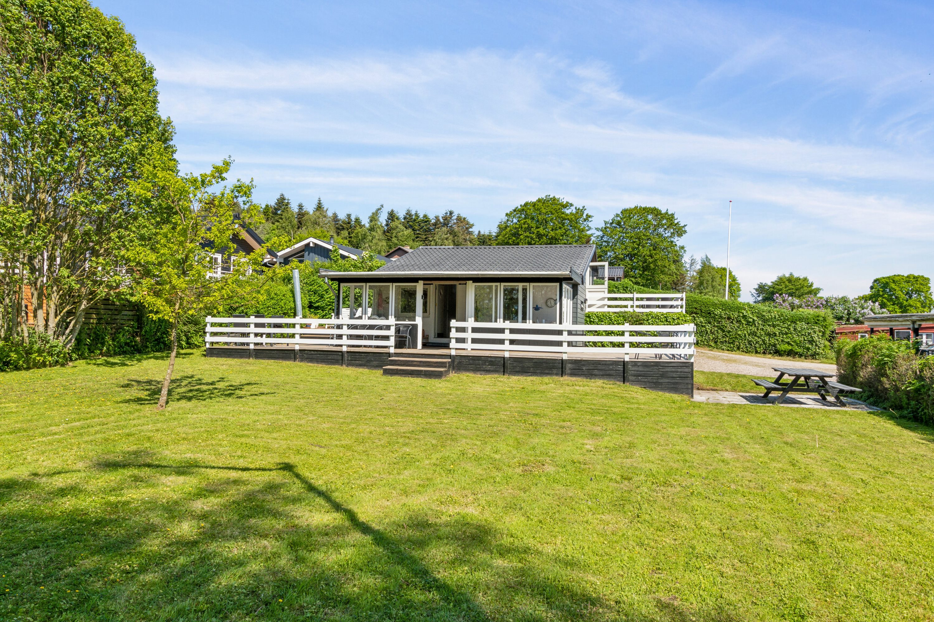 Kausvej 11, 6091 Bjert