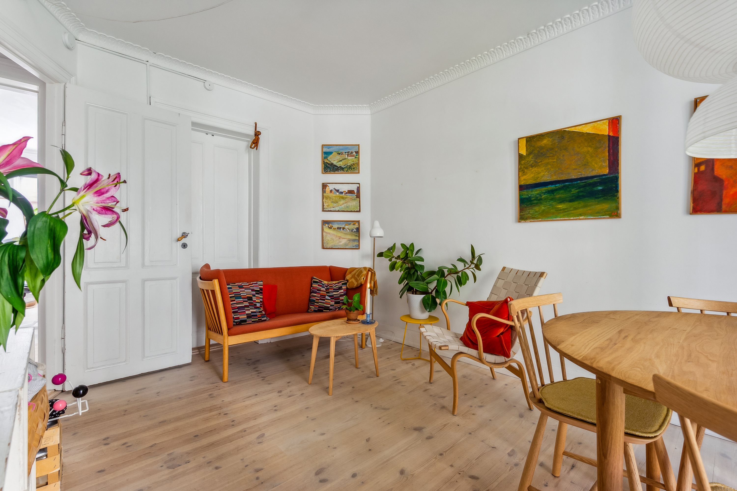 Mysundegade 18, 1. tv., 1668 København V