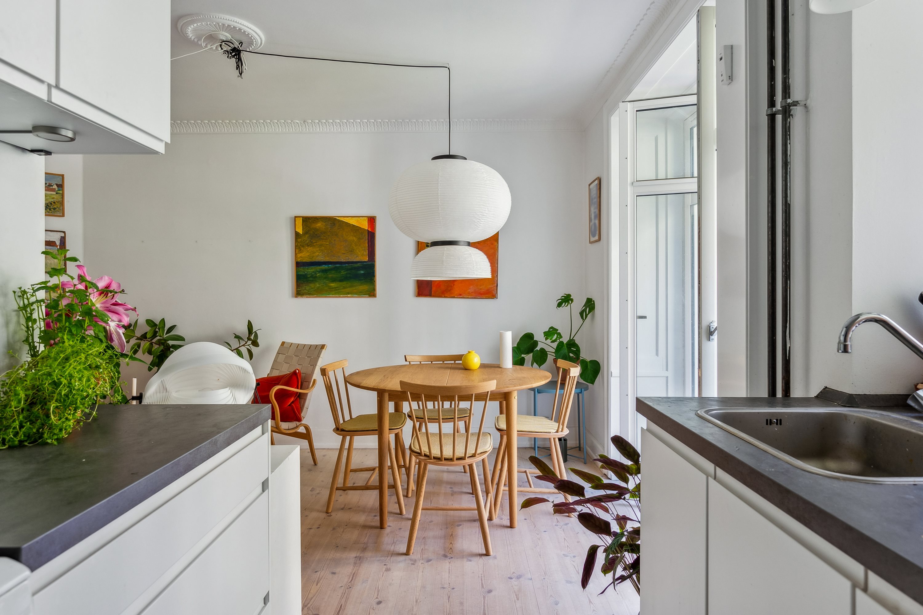 Mysundegade 18, 1. tv., 1668 København V