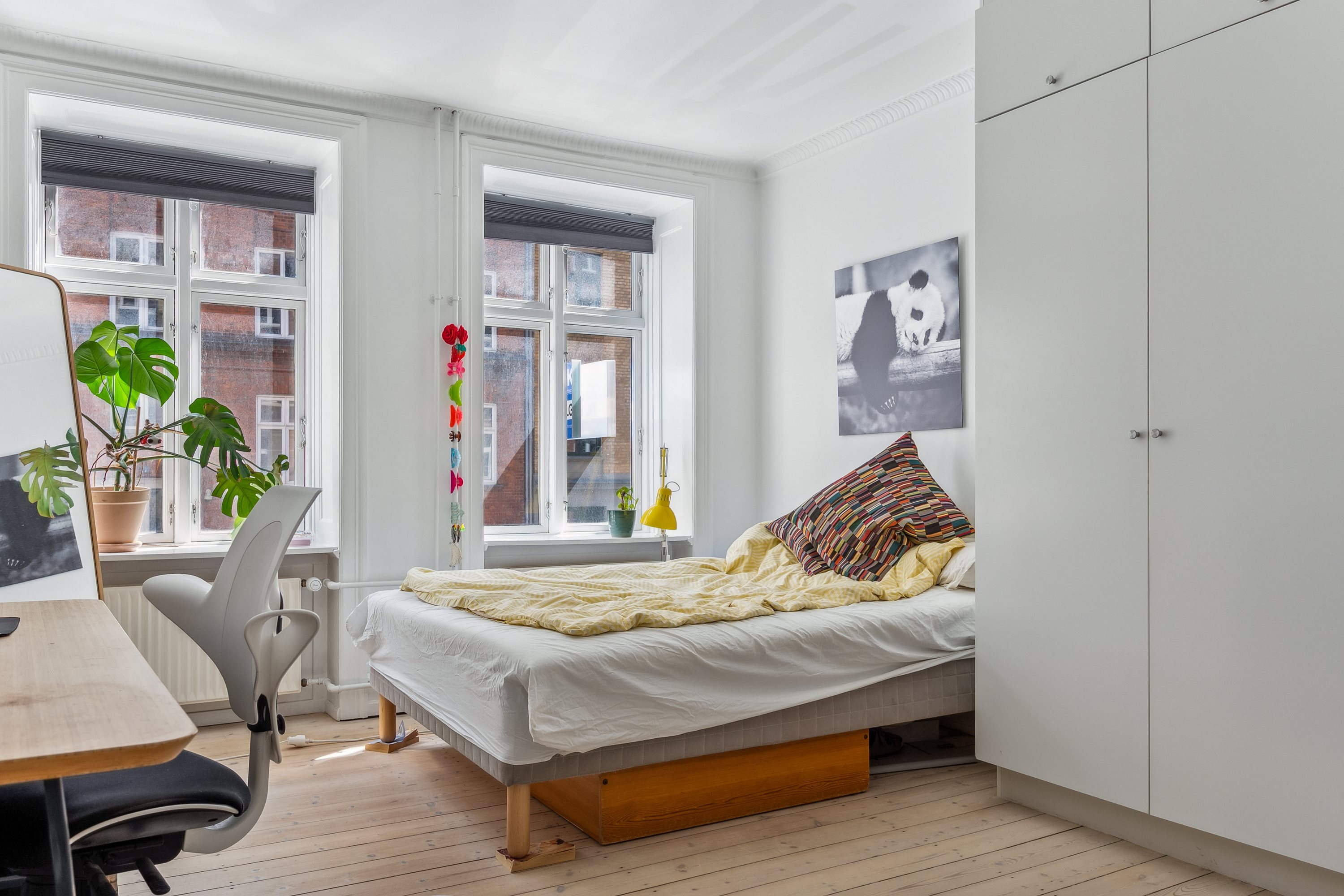 Mysundegade 18, 1. tv., 1668 København V