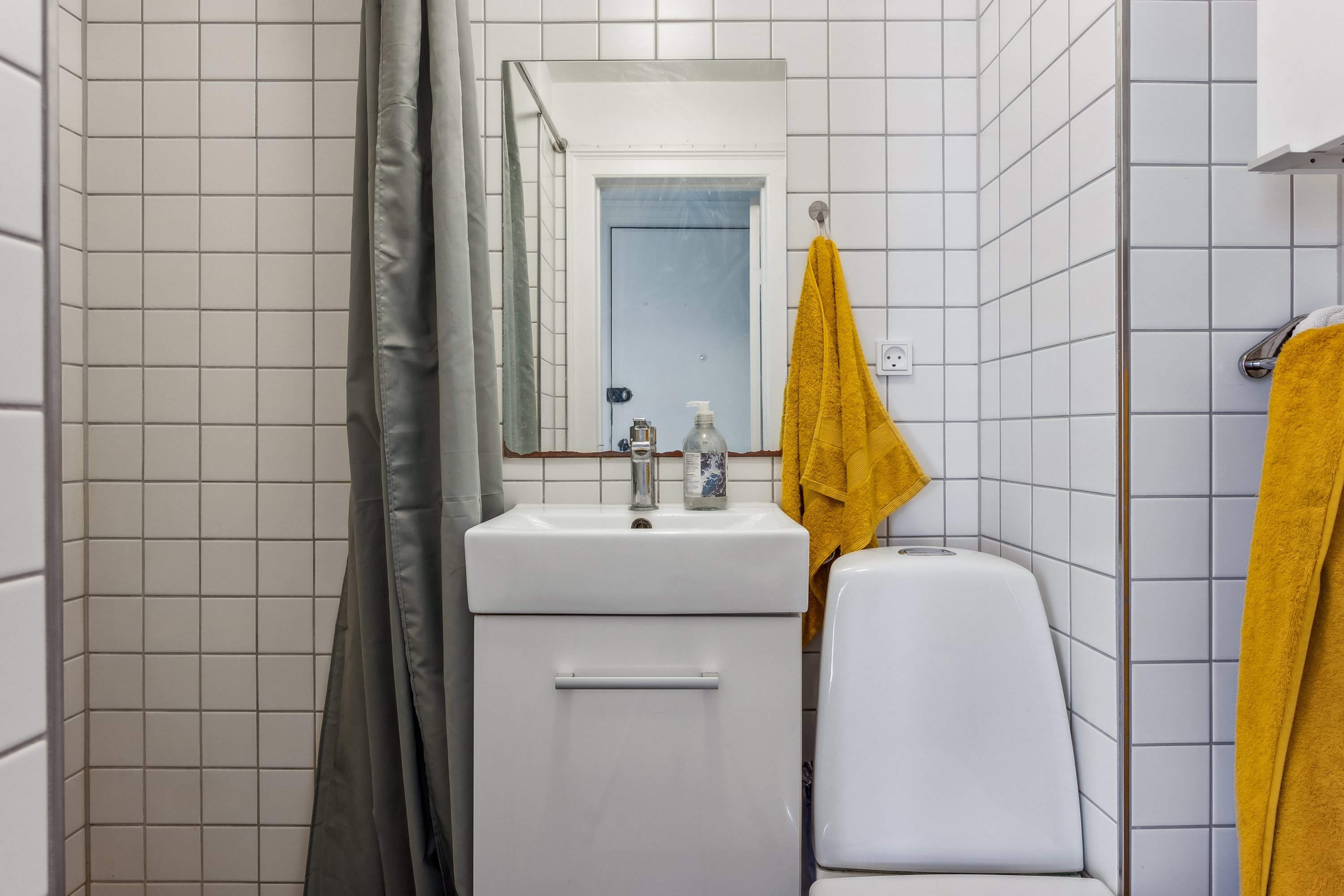 Mysundegade 18, 1. tv., 1668 København V