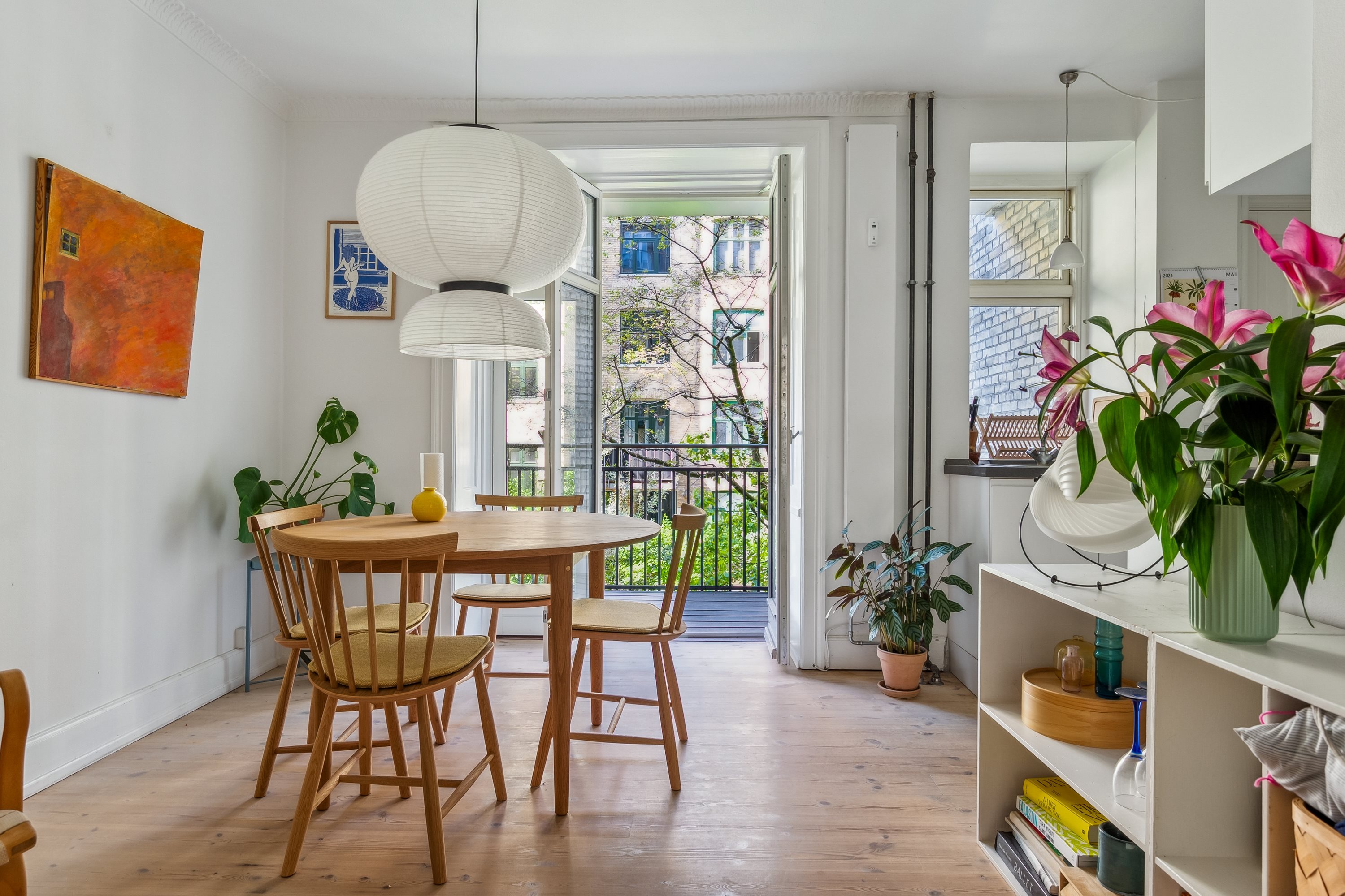 Mysundegade 18, 1. tv., 1668 København V