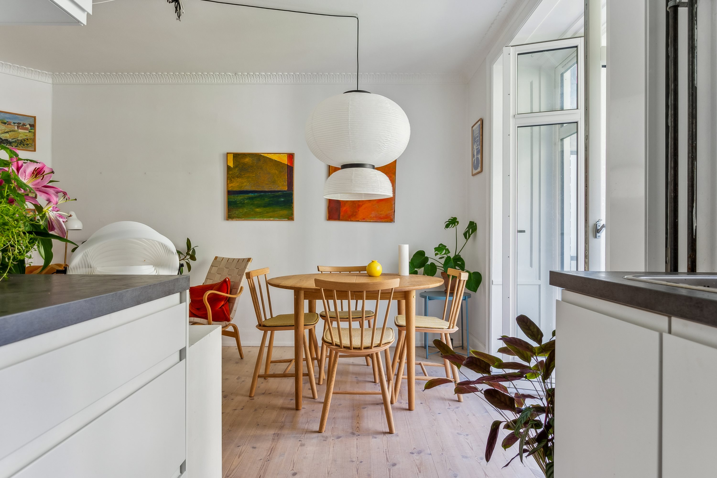 Mysundegade 18, 1. tv., 1668 København V