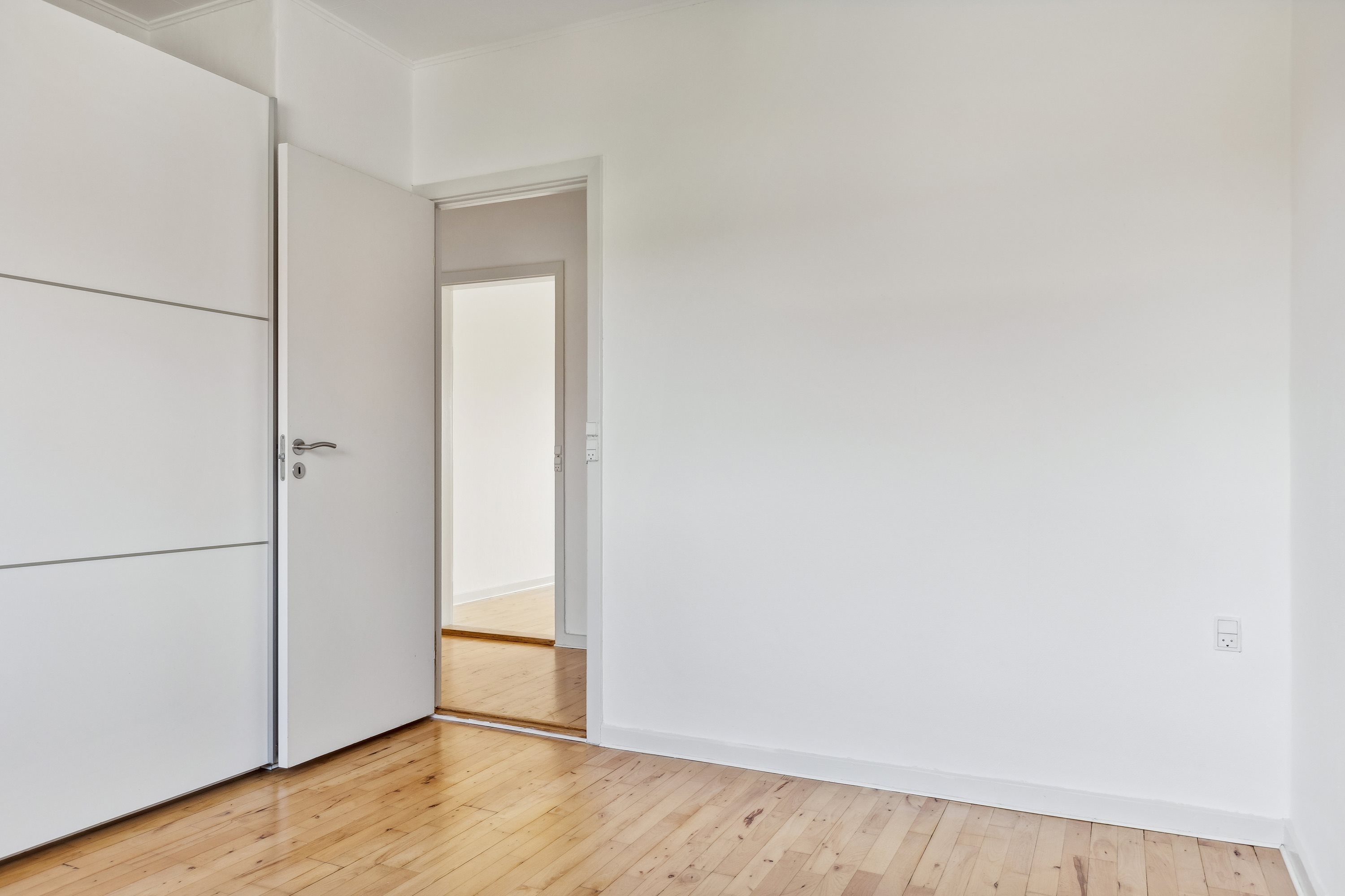 Nørre Alle 48, 2. th., 4400 Kalundborg
