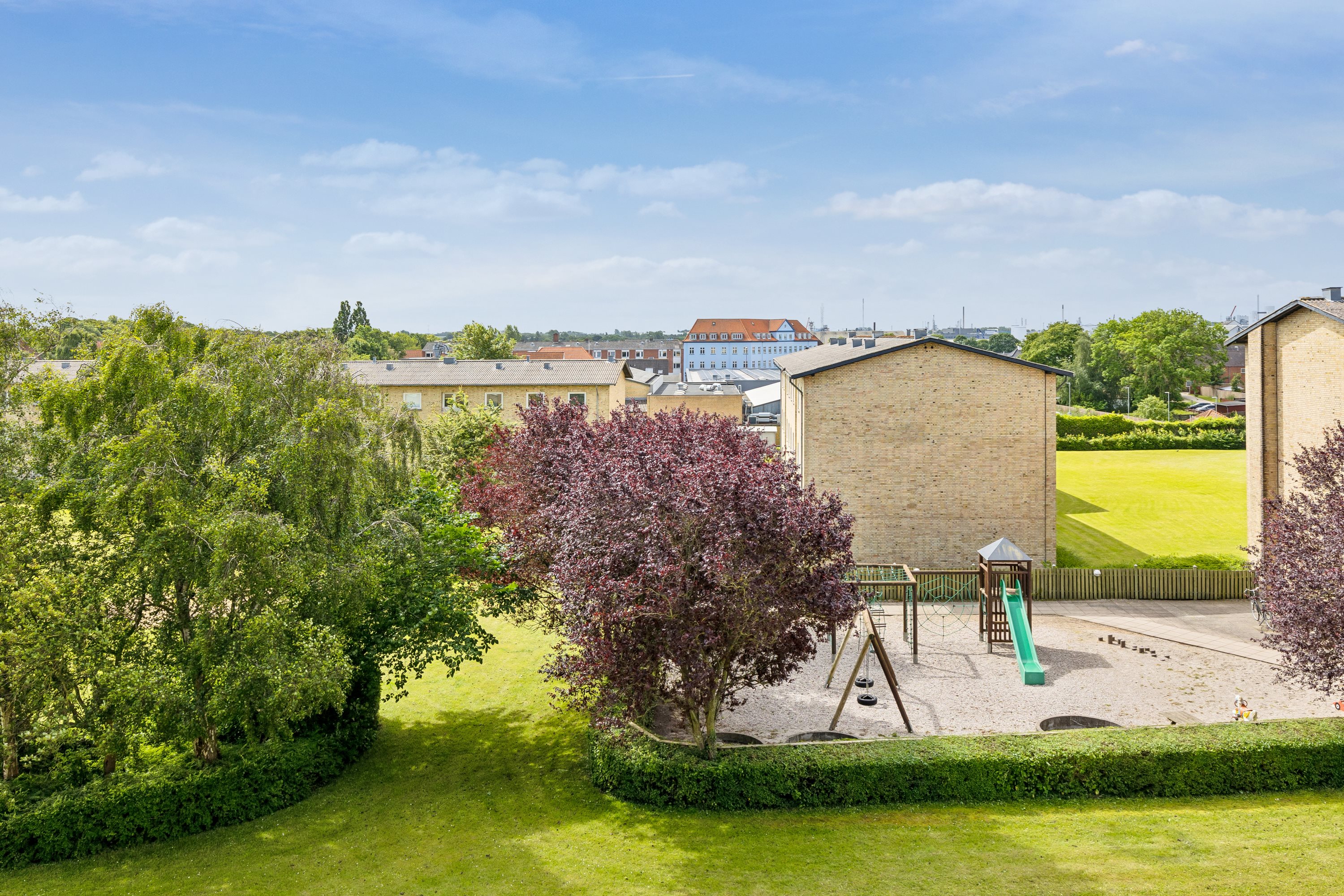 Nørre Alle 48, 2. th., 4400 Kalundborg