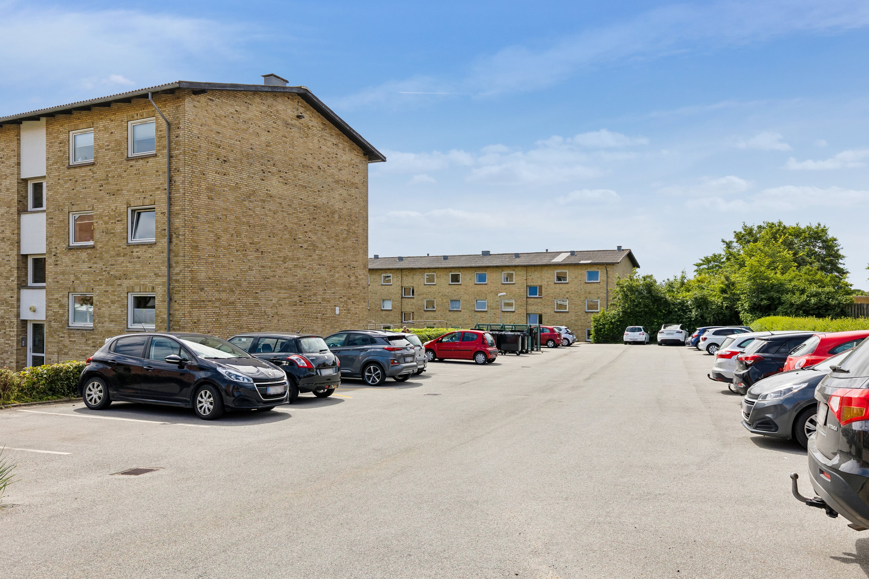 Nørre Alle 48, 2. th., 4400 Kalundborg