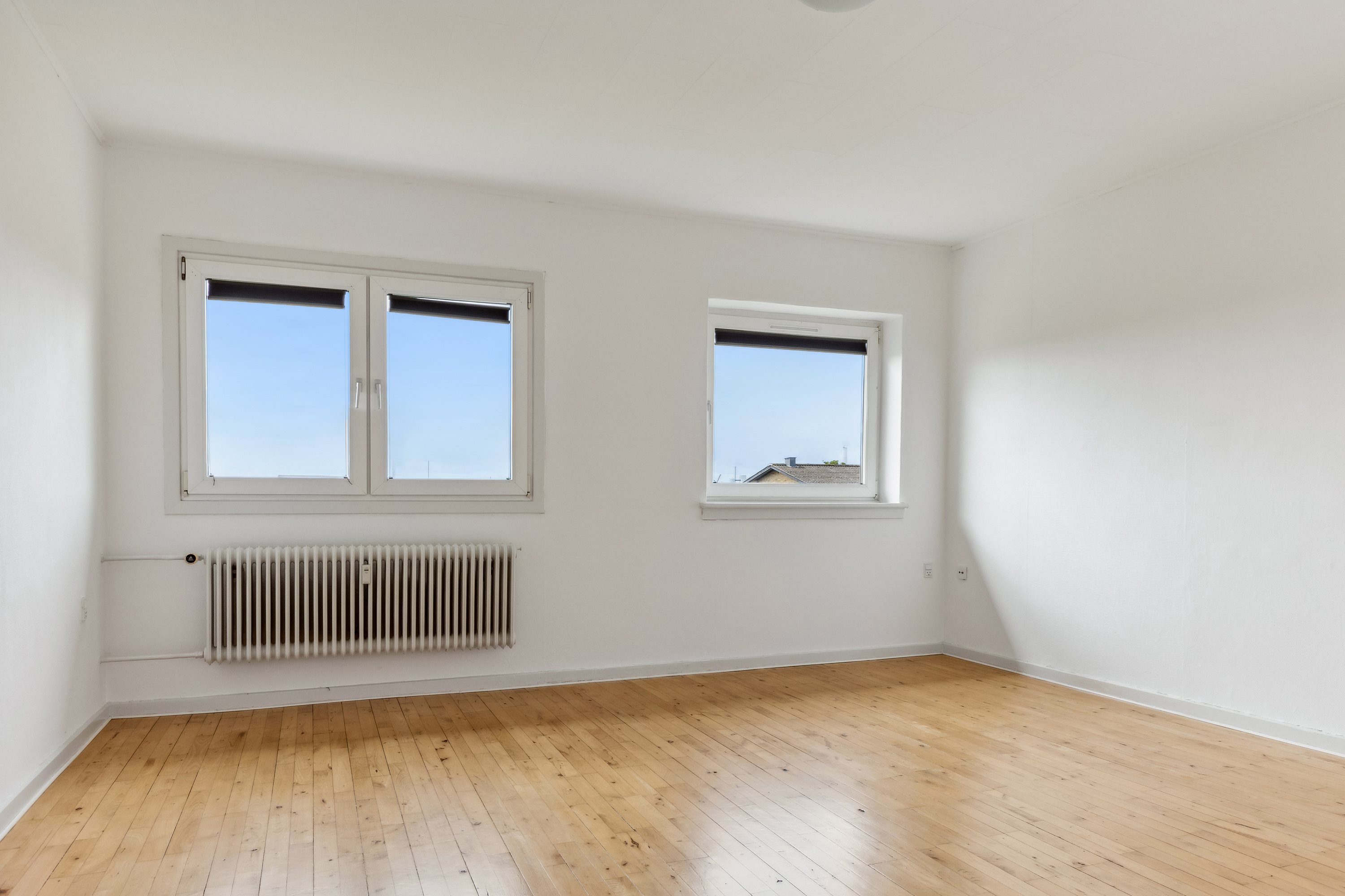 Nørre Alle 48, 2. th., 4400 Kalundborg