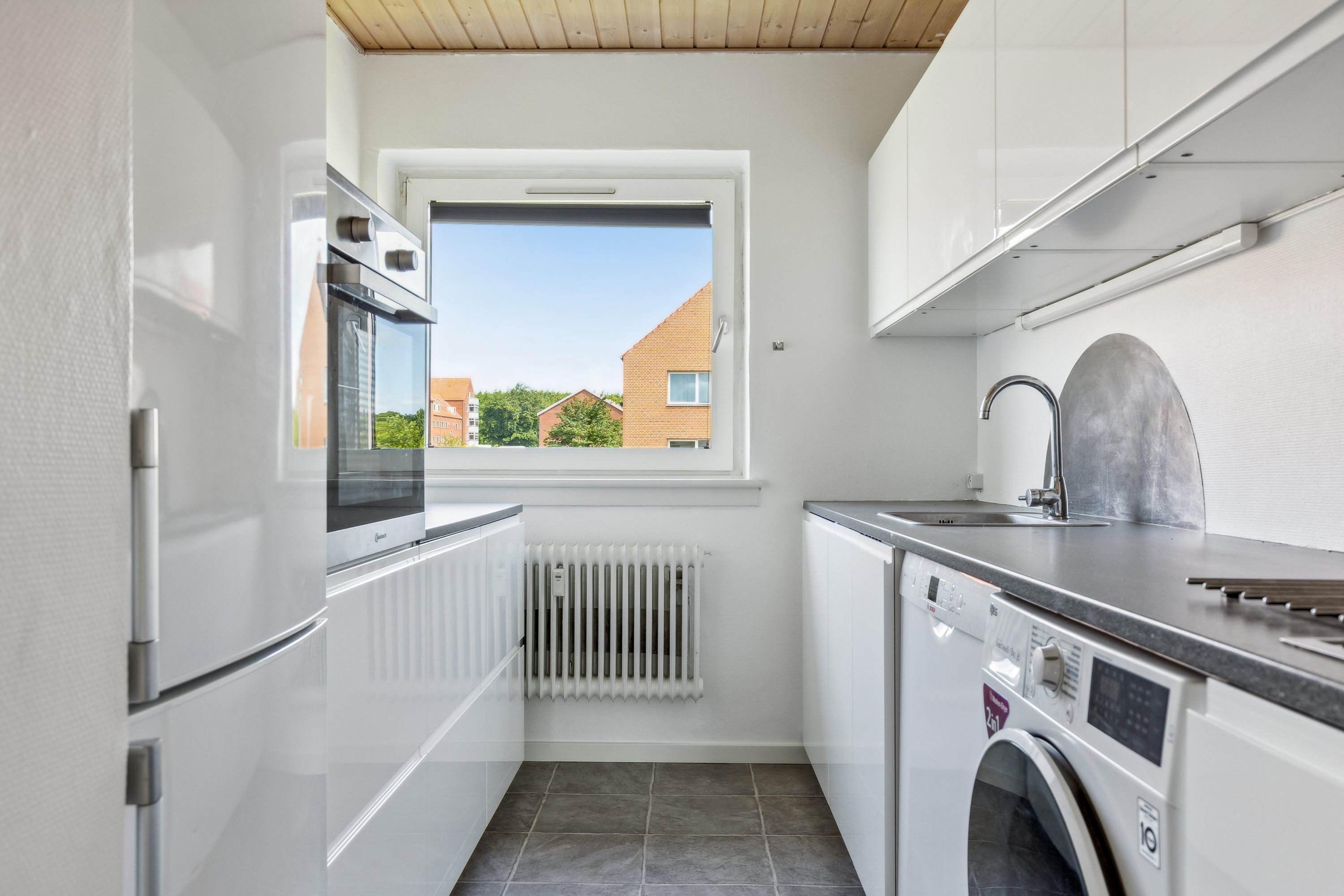 Nørre Alle 48, 2. th., 4400 Kalundborg