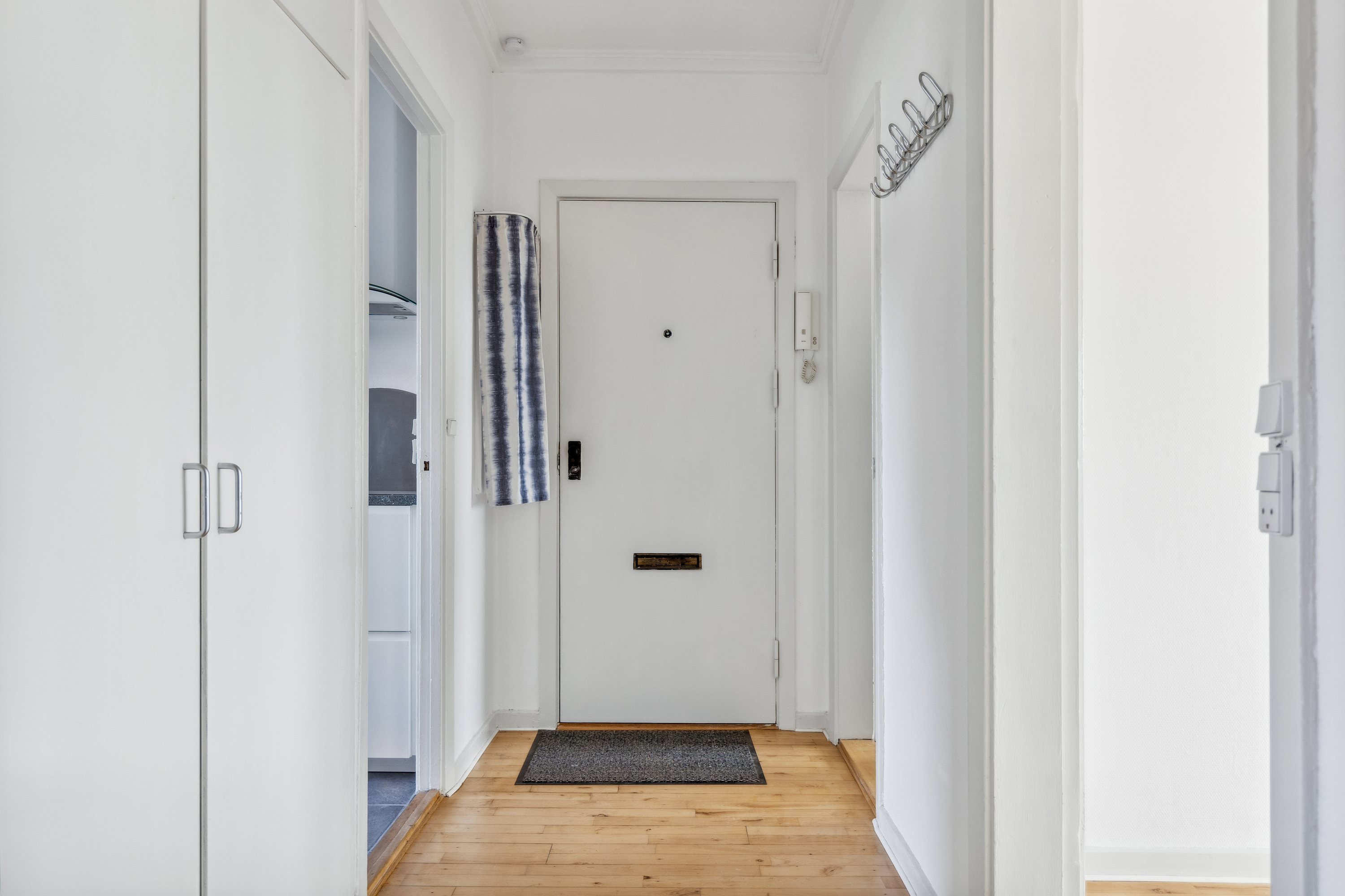 Nørre Alle 48, 2. th., 4400 Kalundborg