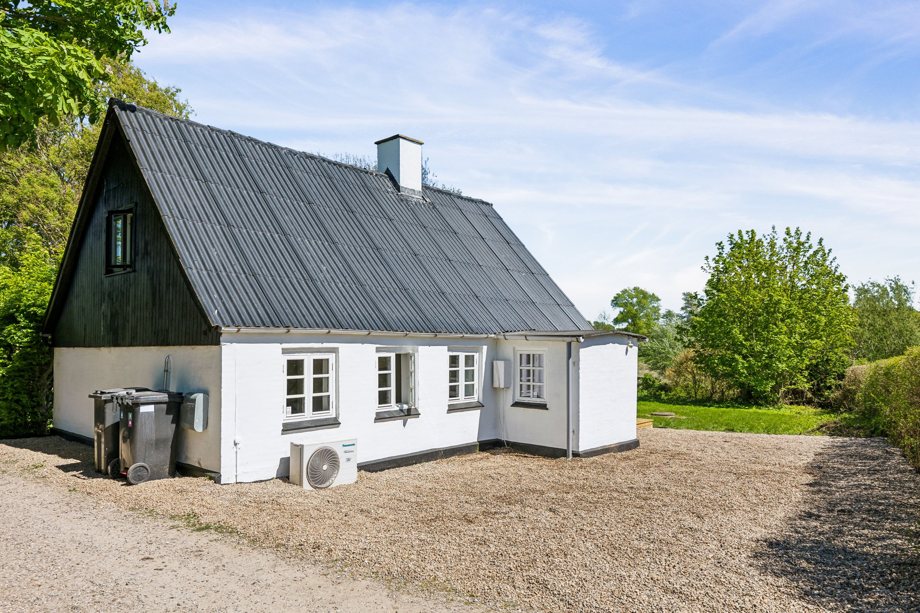 Gørlev Mose 15, 4281 Gørlev