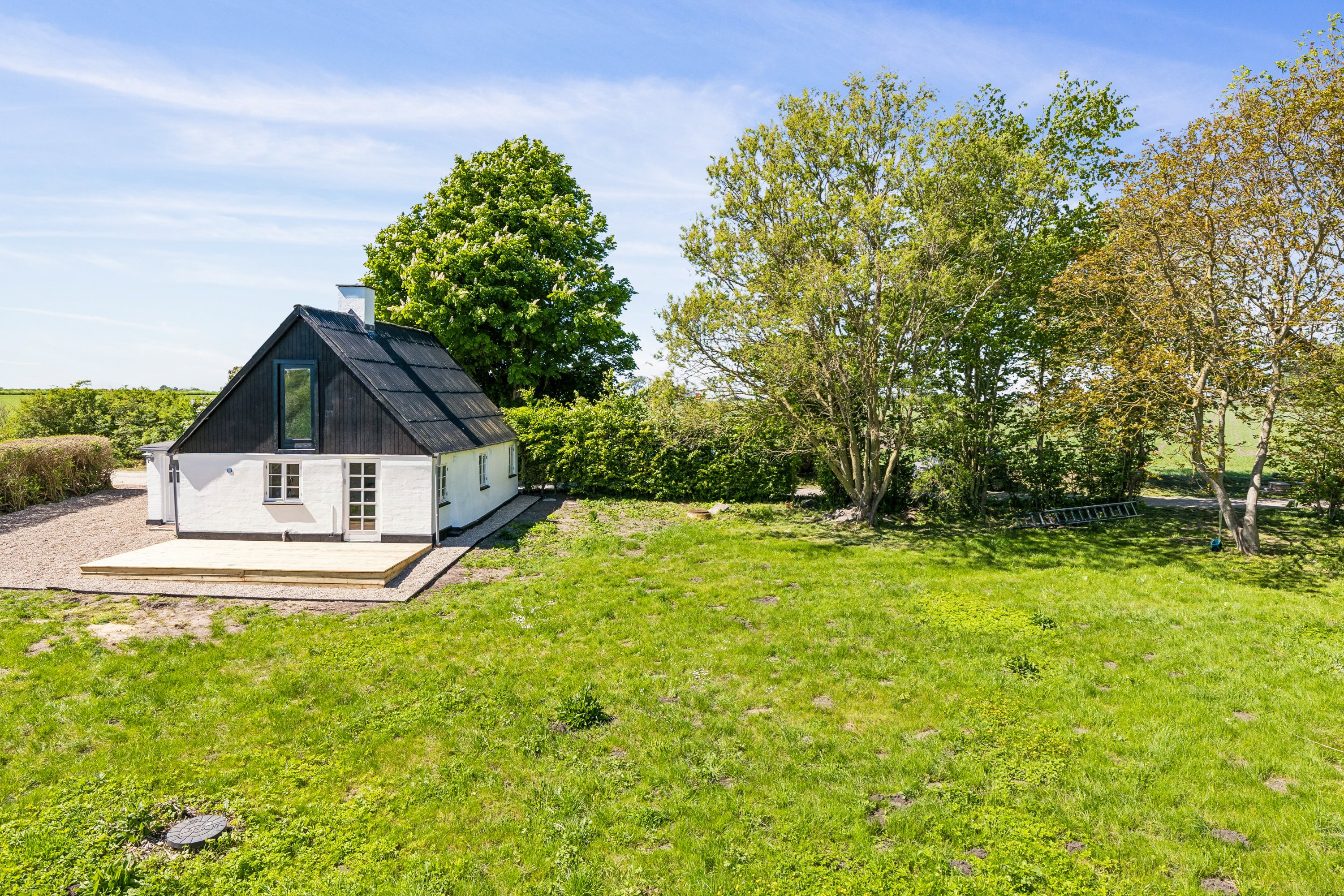 Gørlev Mose 15, 4281 Gørlev