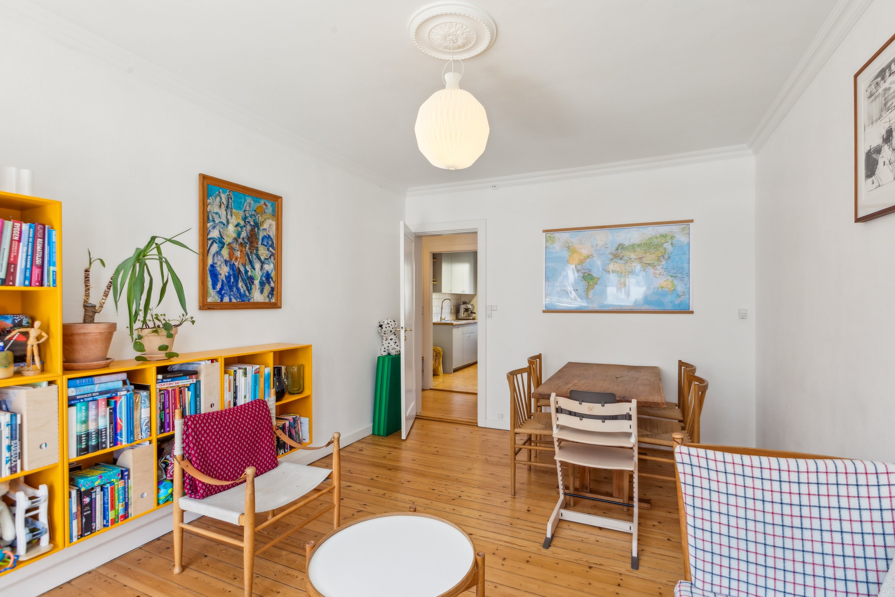 Frankrigsgade 17, 1. th., 2300 København S