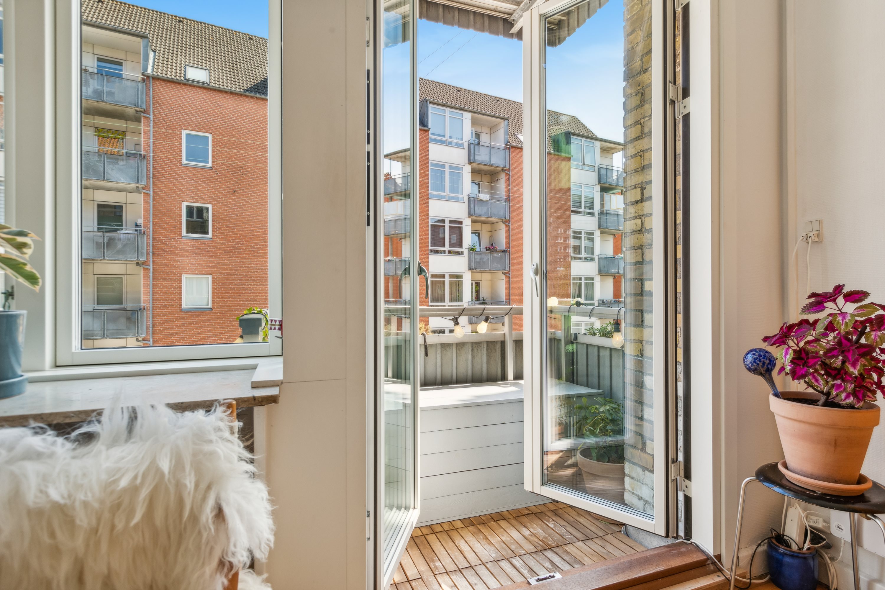 Frankrigsgade 17, 1. th., 2300 København S
