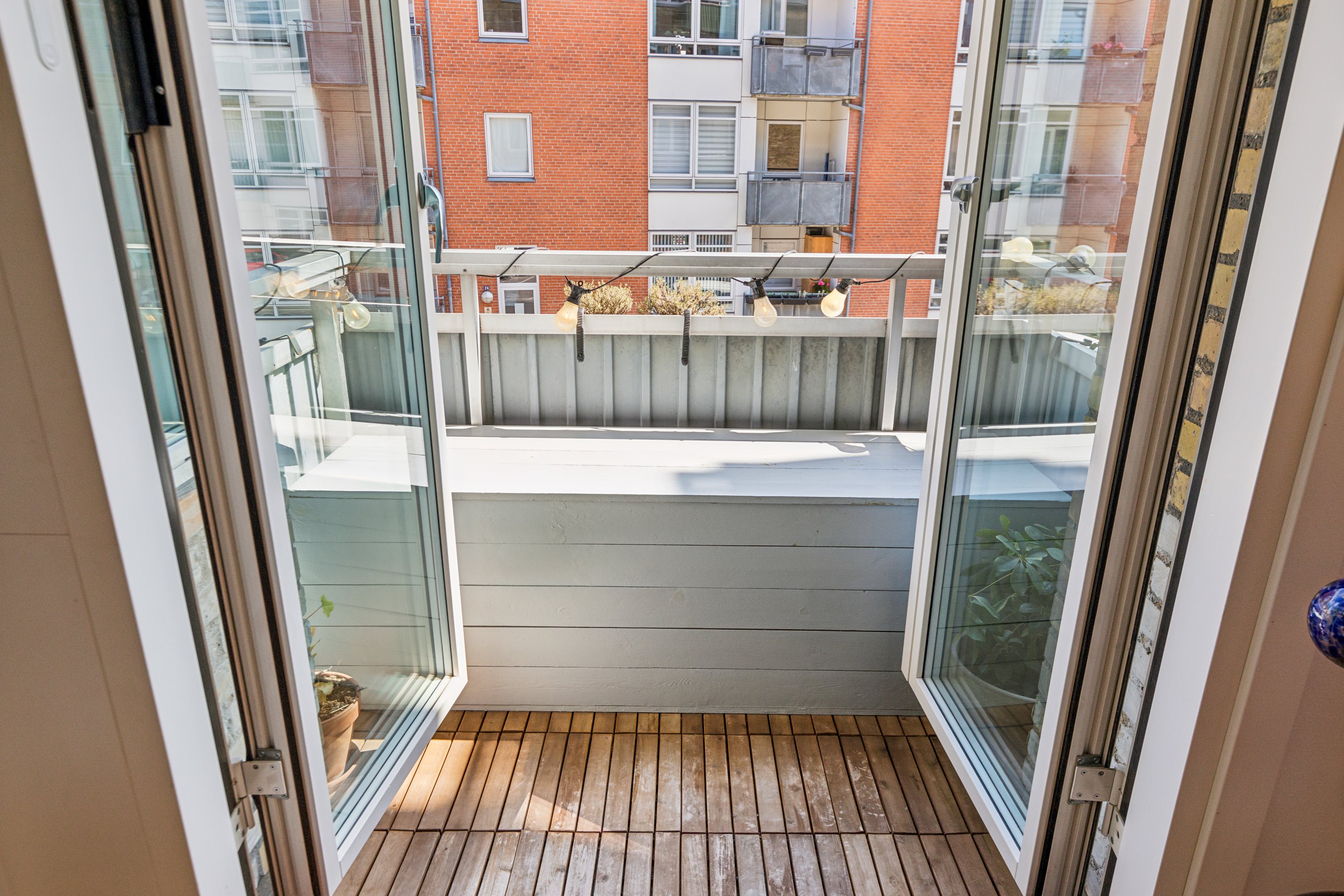 Frankrigsgade 17, 1. th., 2300 København S