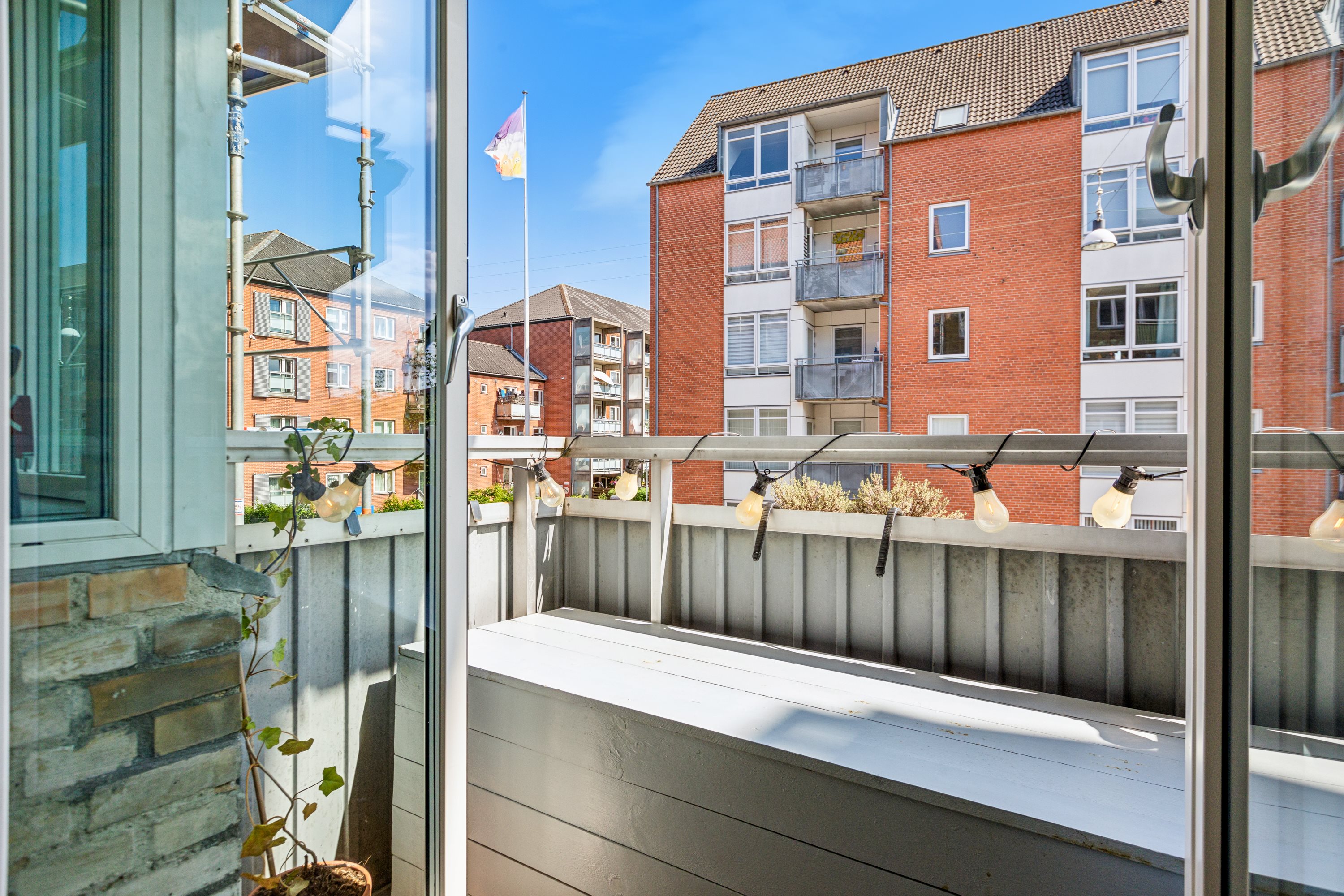 Frankrigsgade 17, 1. th., 2300 København S