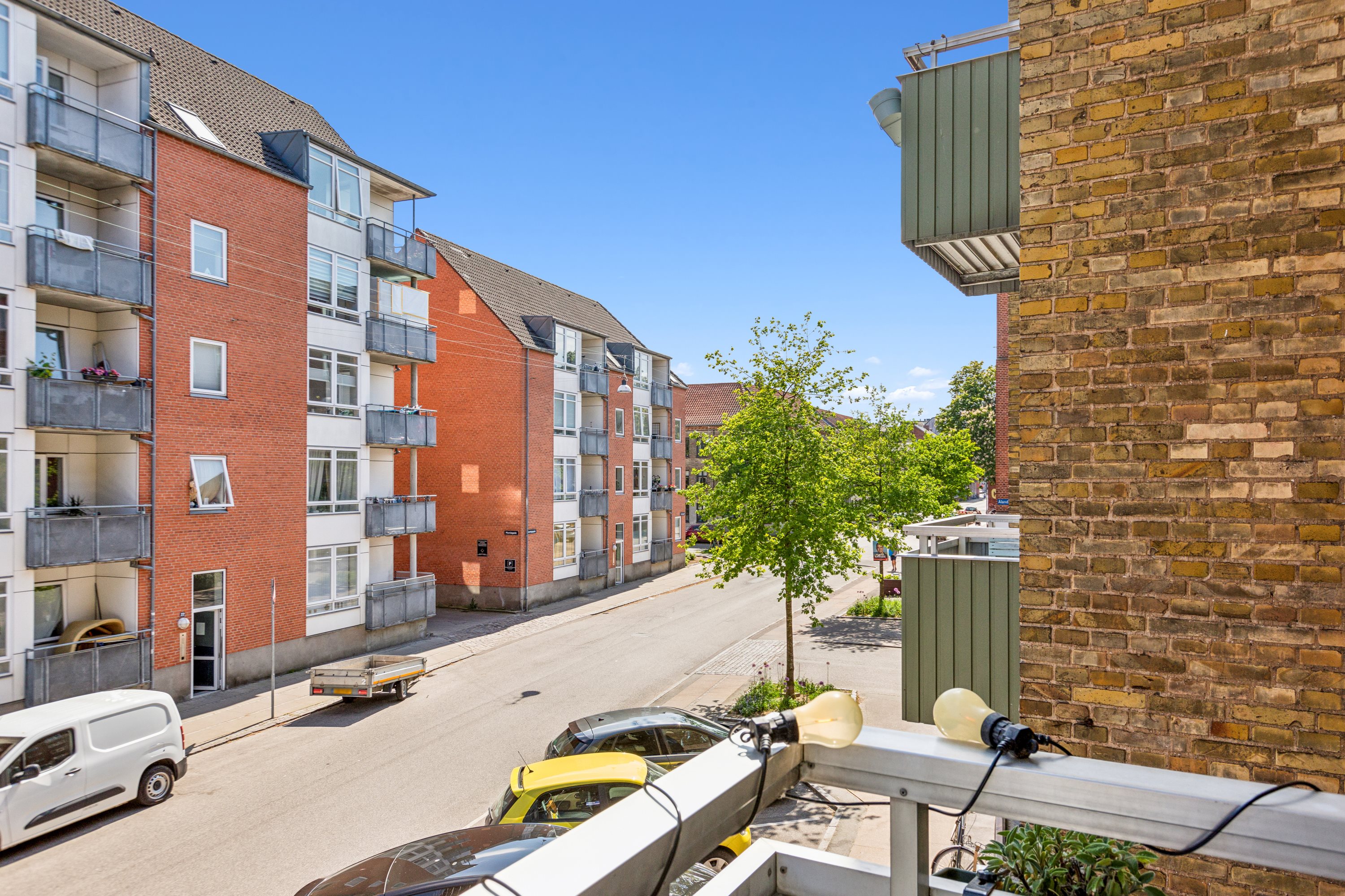 Frankrigsgade 17, 1. th., 2300 København S