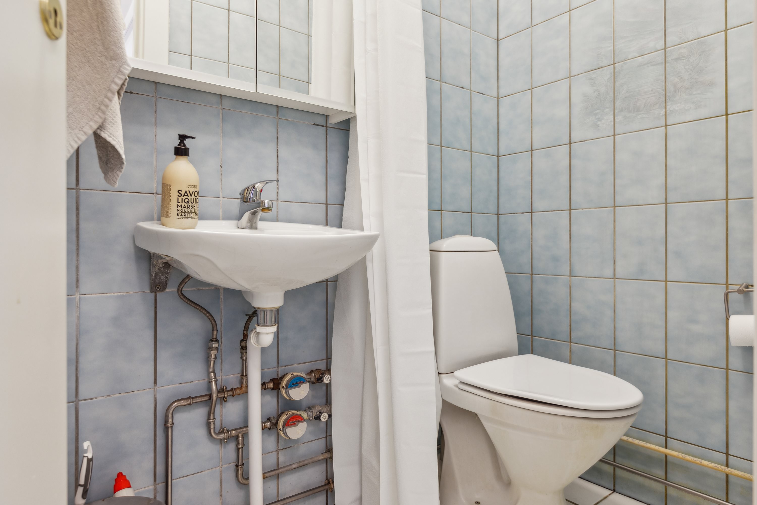 Frankrigsgade 17, 1. th., 2300 København S