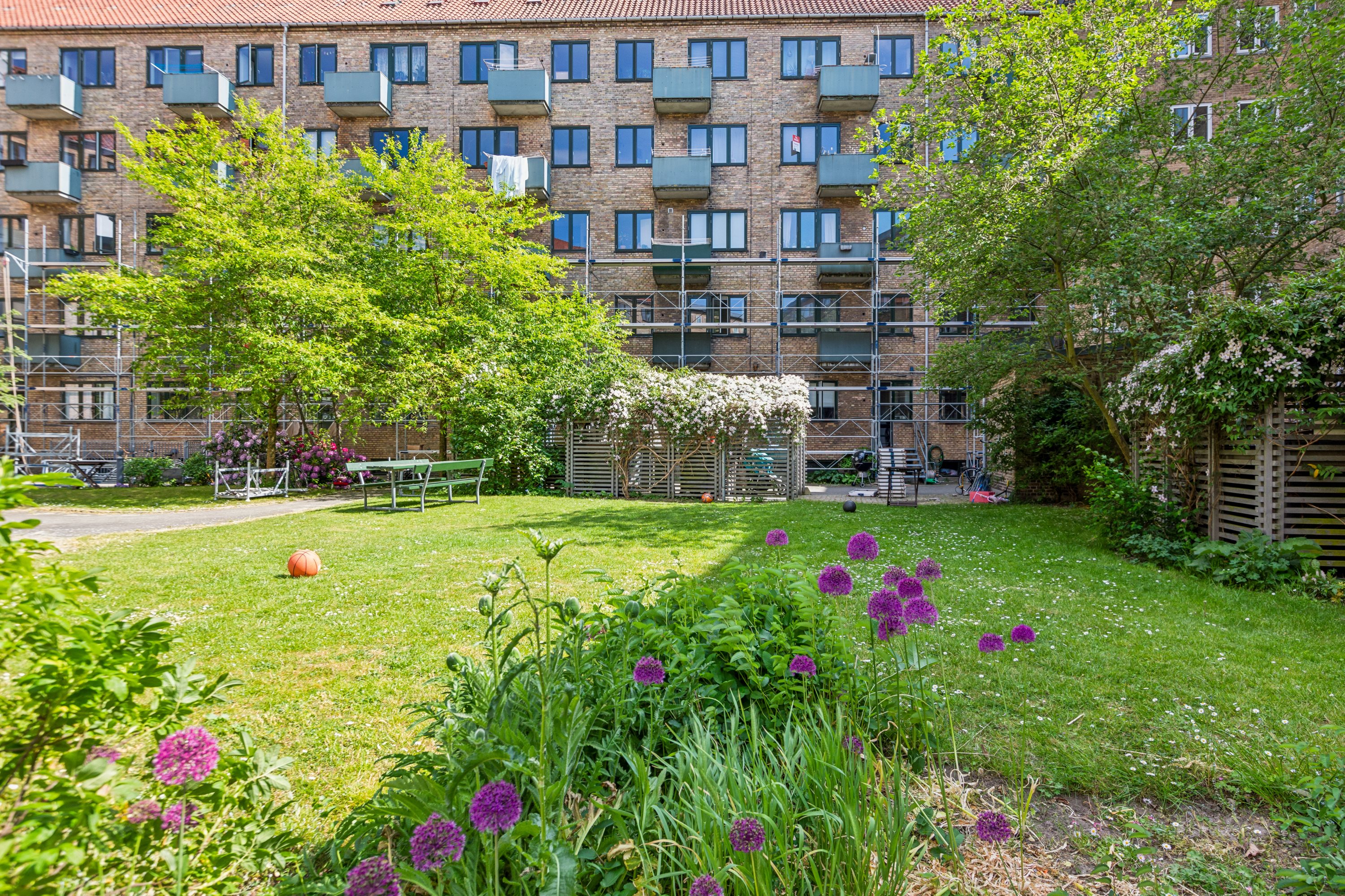 Frankrigsgade 17, 1. th., 2300 København S