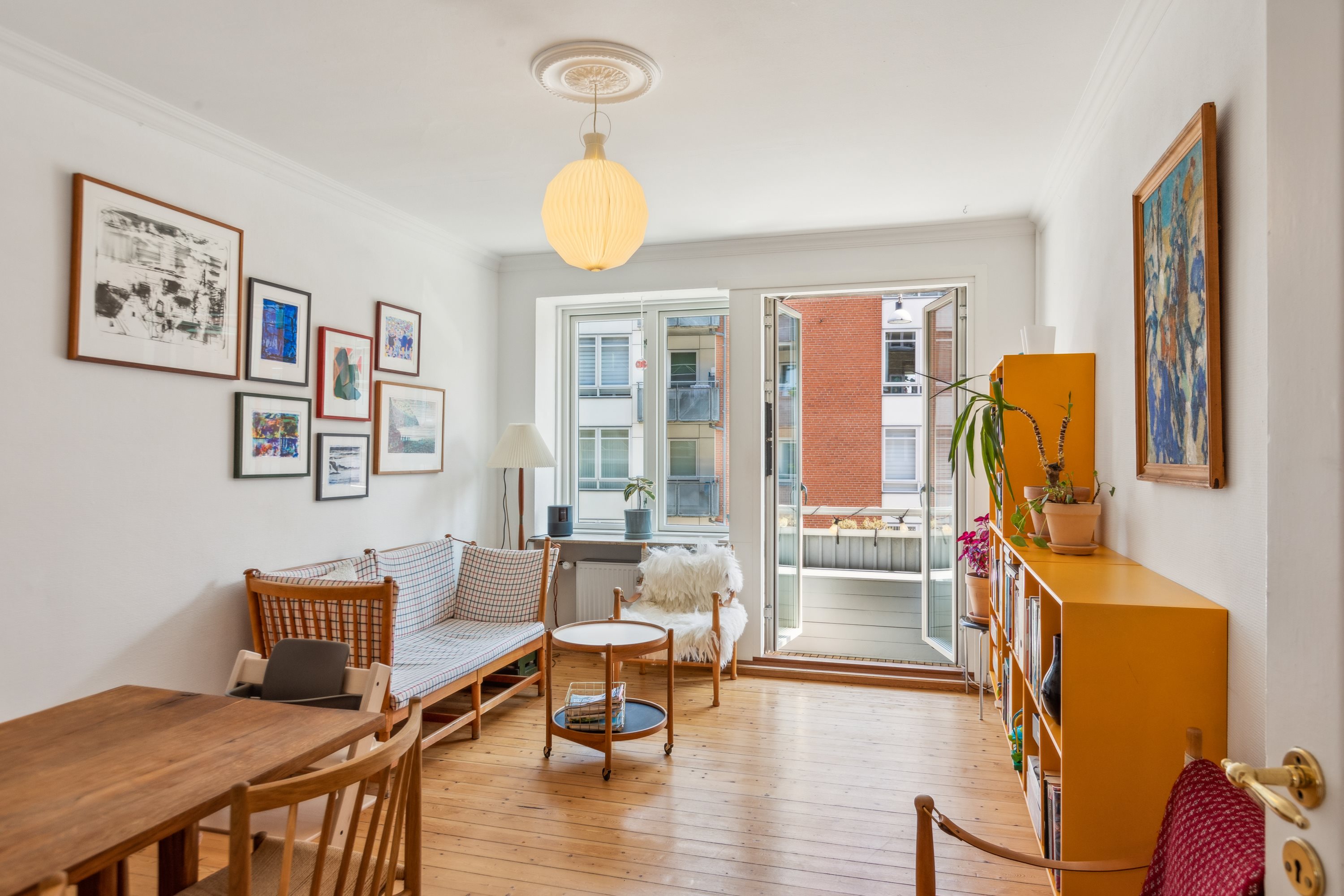 Frankrigsgade 17, 1. th., 2300 København S
