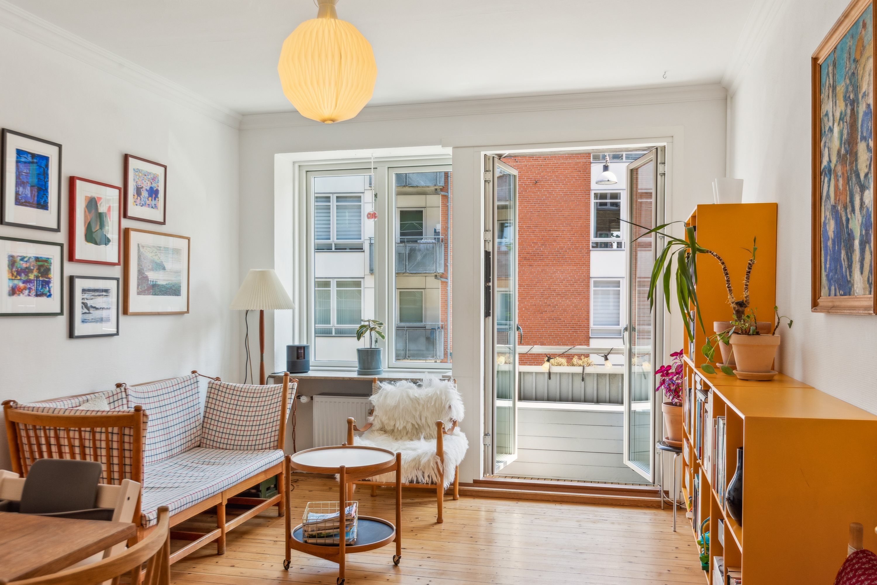 Frankrigsgade 17, 1. th., 2300 København S