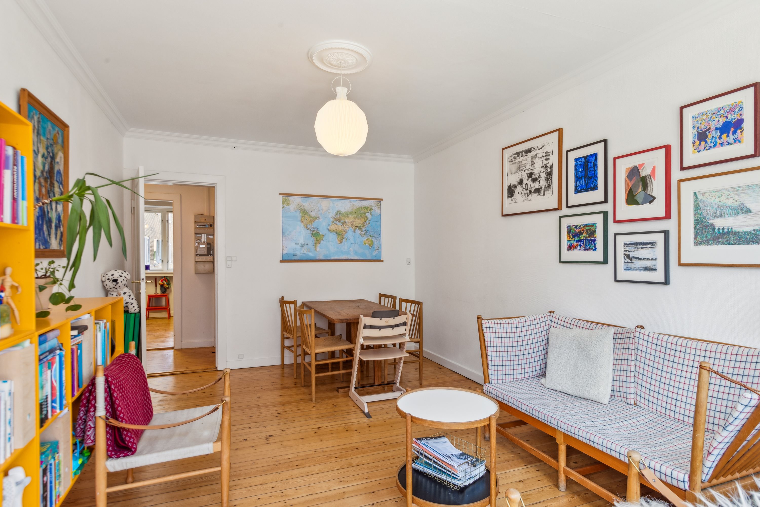 Frankrigsgade 17, 1. th., 2300 København S