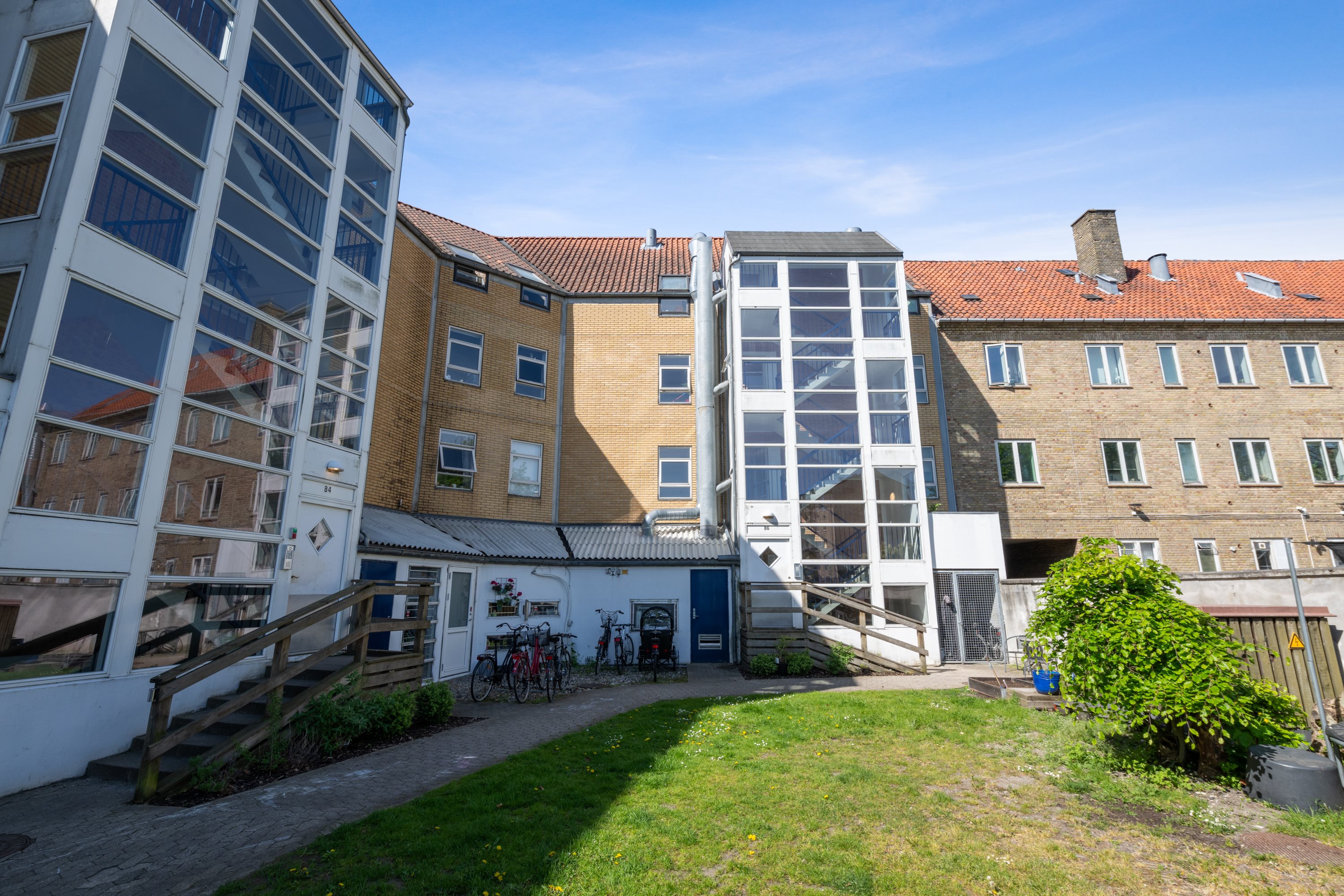 Alleen 86, 1. th., 2770 Kastrup