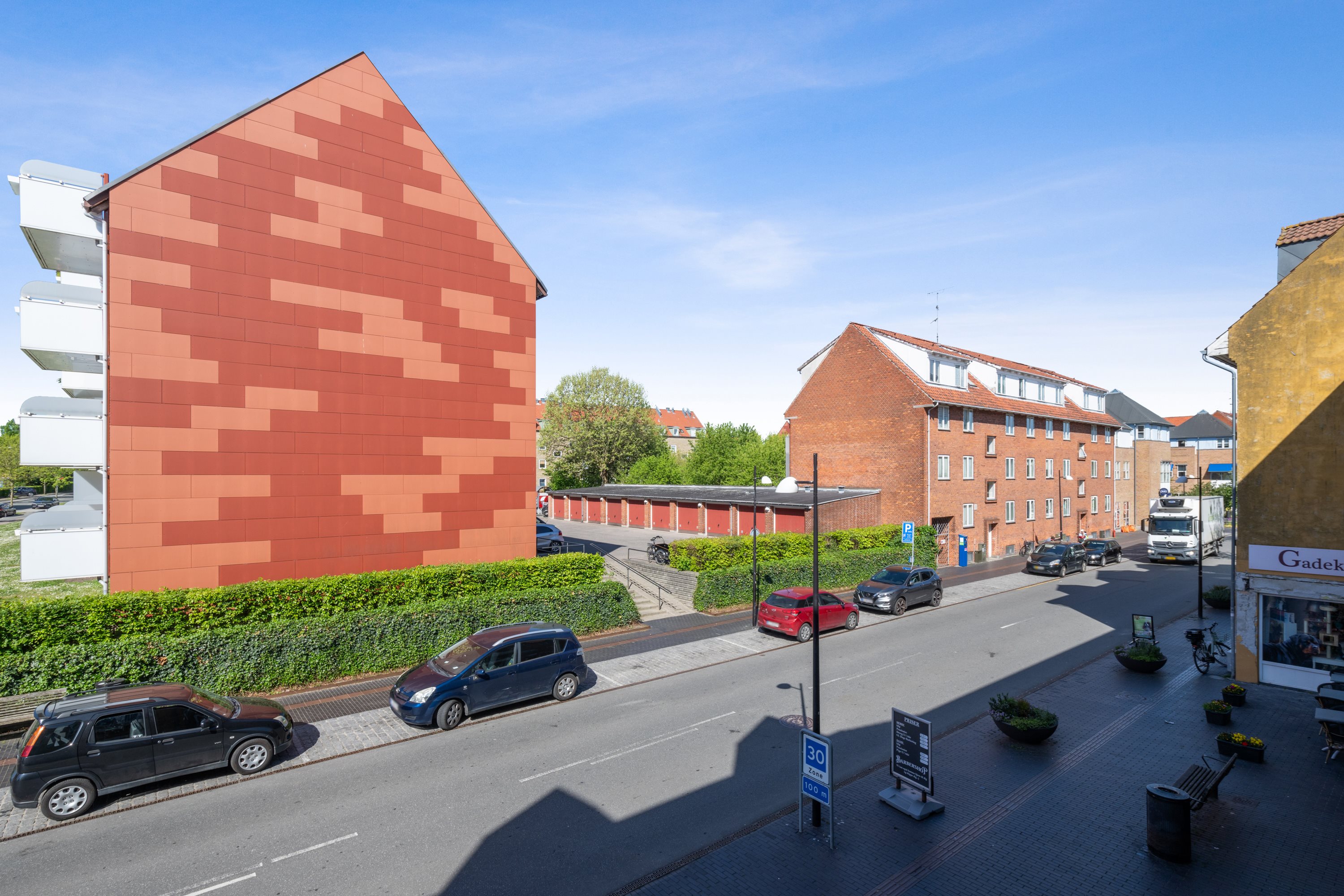 Alleen 86, 1. th., 2770 Kastrup