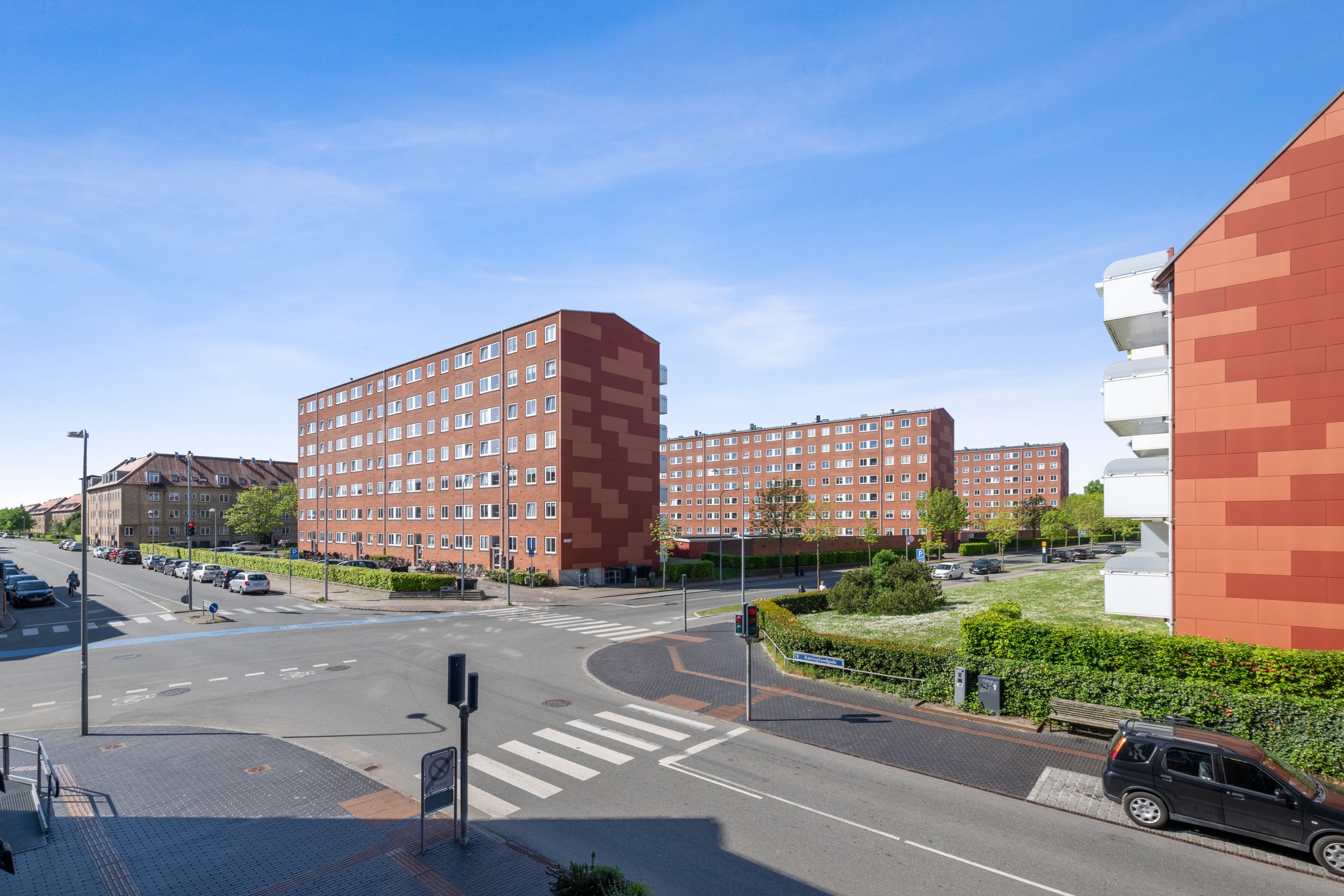 Alleen 86, 1. th., 2770 Kastrup