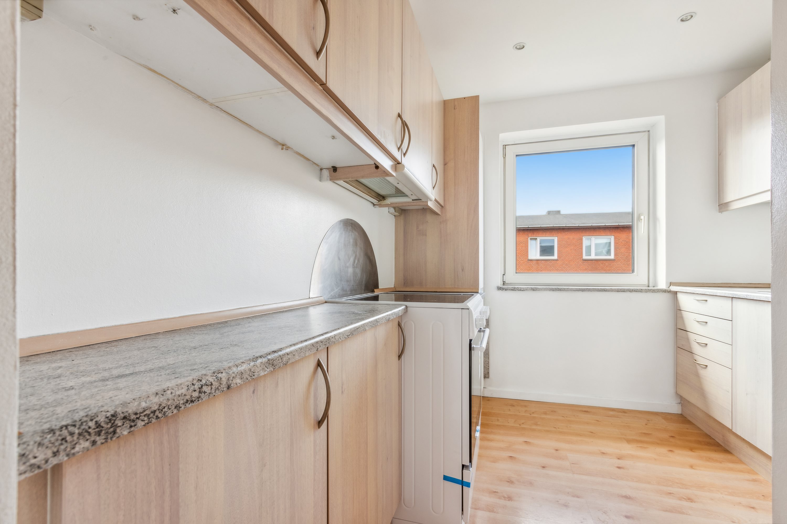 Saltværksvej 213, 2. tv., 2770 Kastrup
