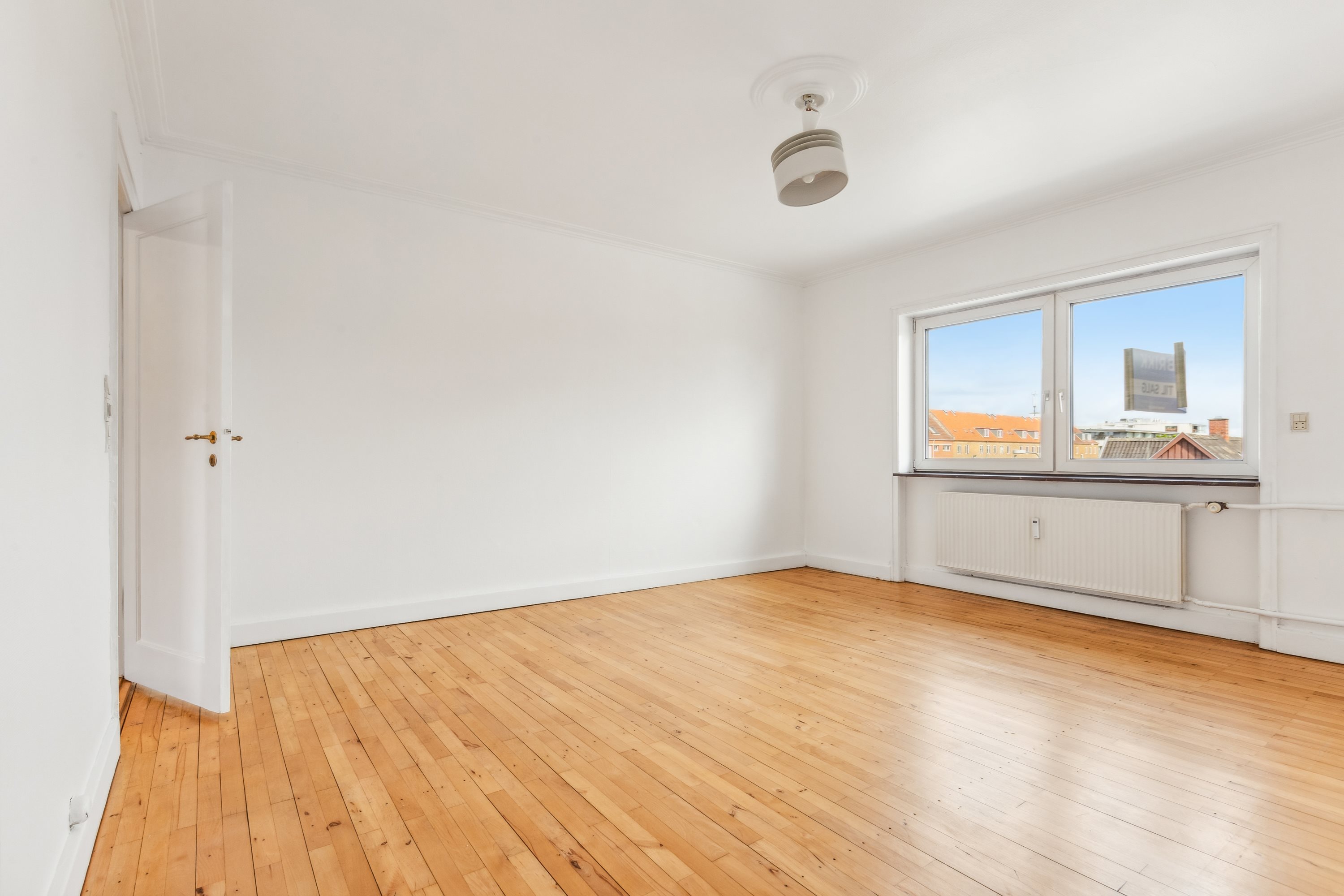 Saltværksvej 213, 2. tv., 2770 Kastrup