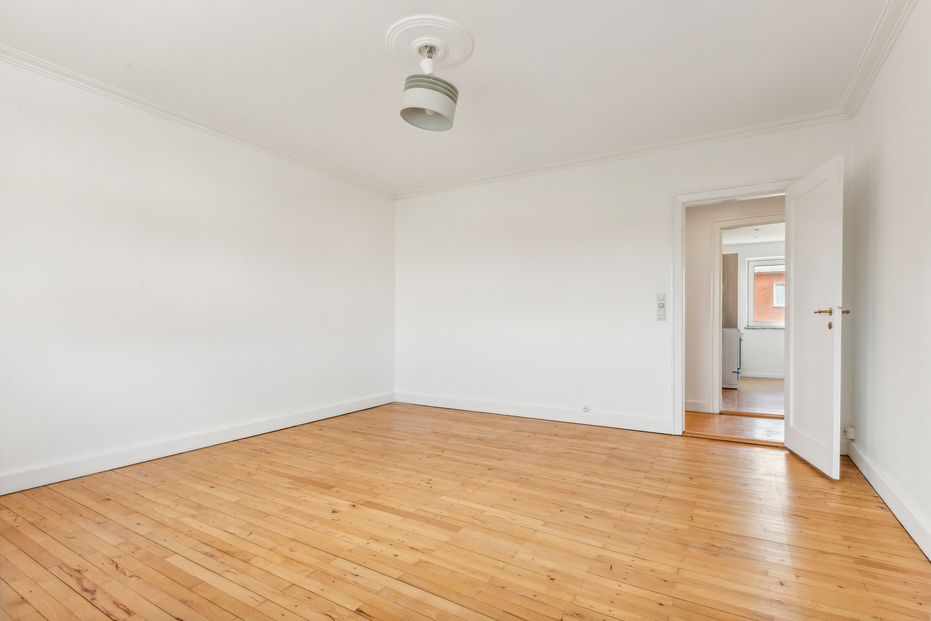 Saltværksvej 213, 2. tv., 2770 Kastrup