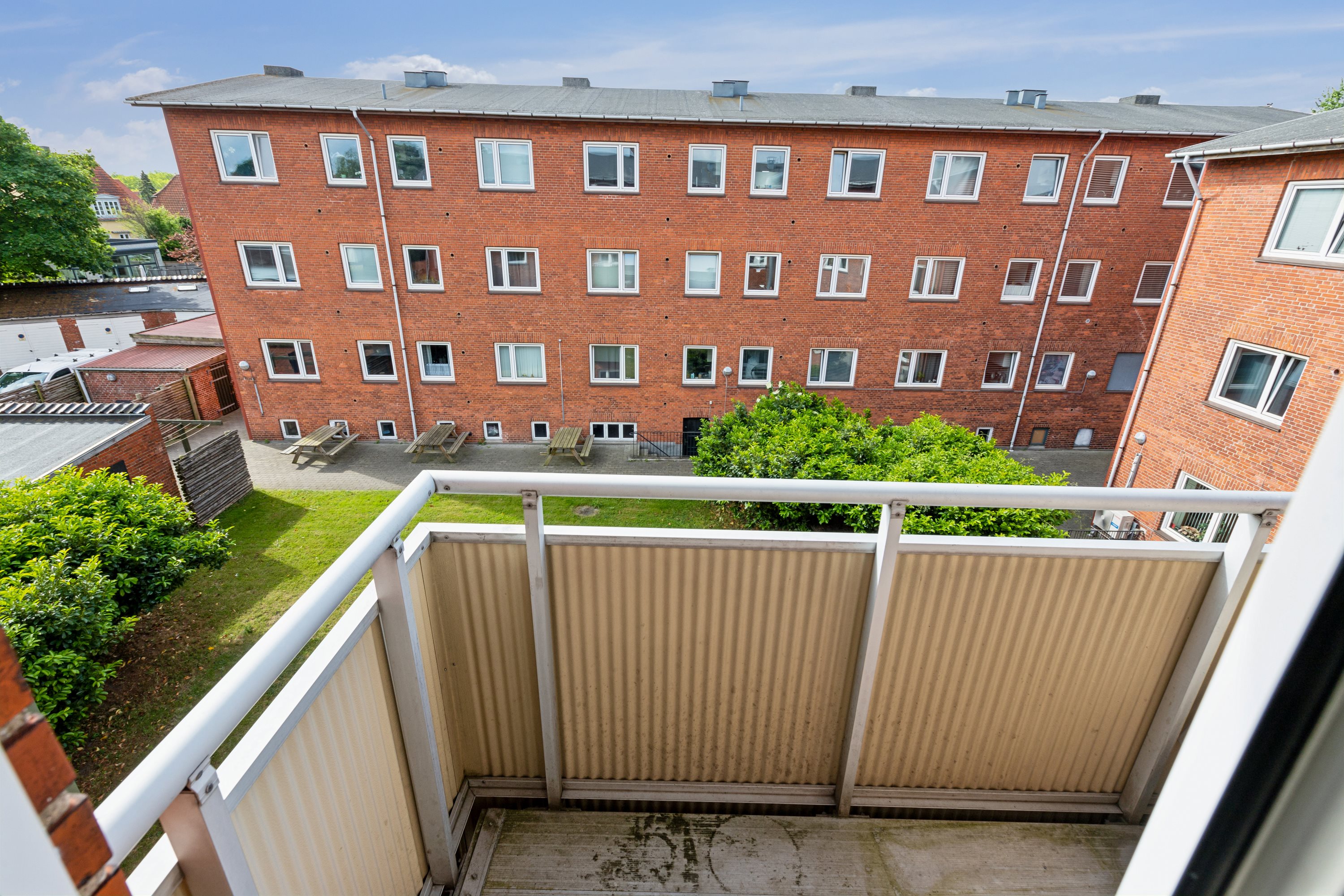 Saltværksvej 213, 2. tv., 2770 Kastrup