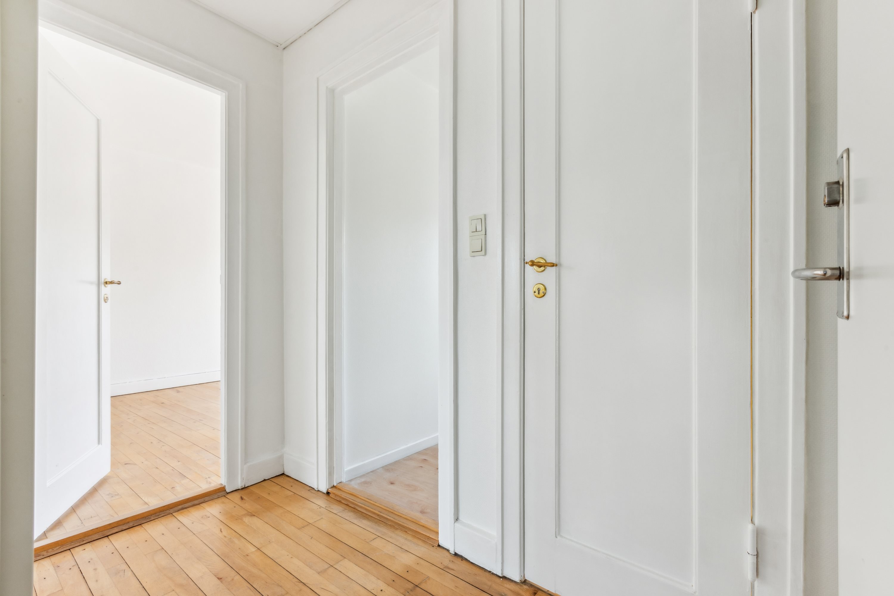 Saltværksvej 213, 2. tv., 2770 Kastrup