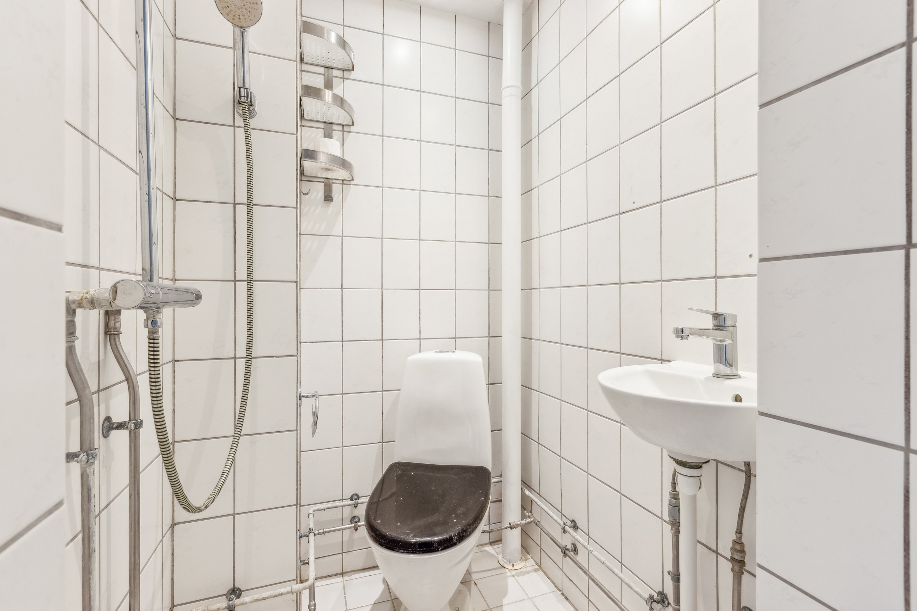 Saltværksvej 213, 2. tv., 2770 Kastrup
